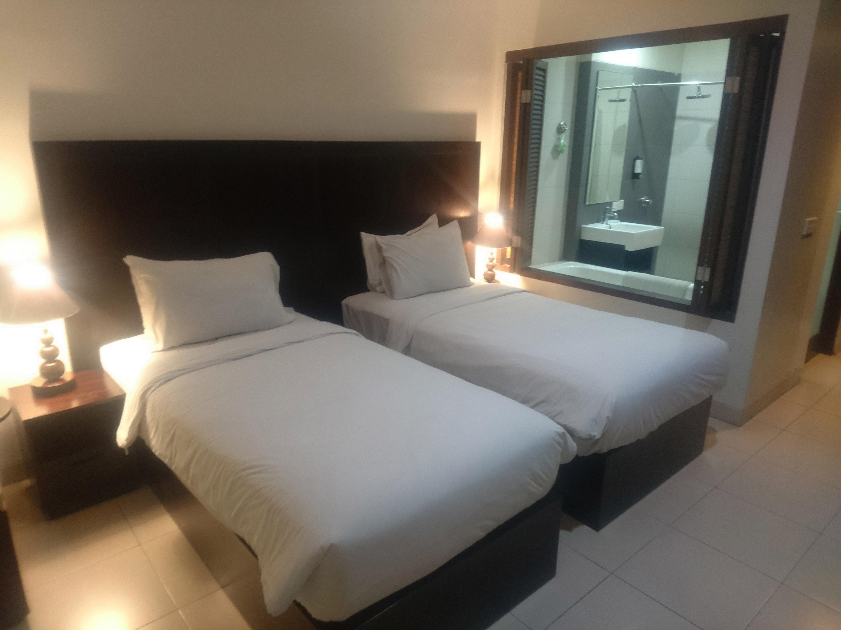 Suris Boutique Hotel