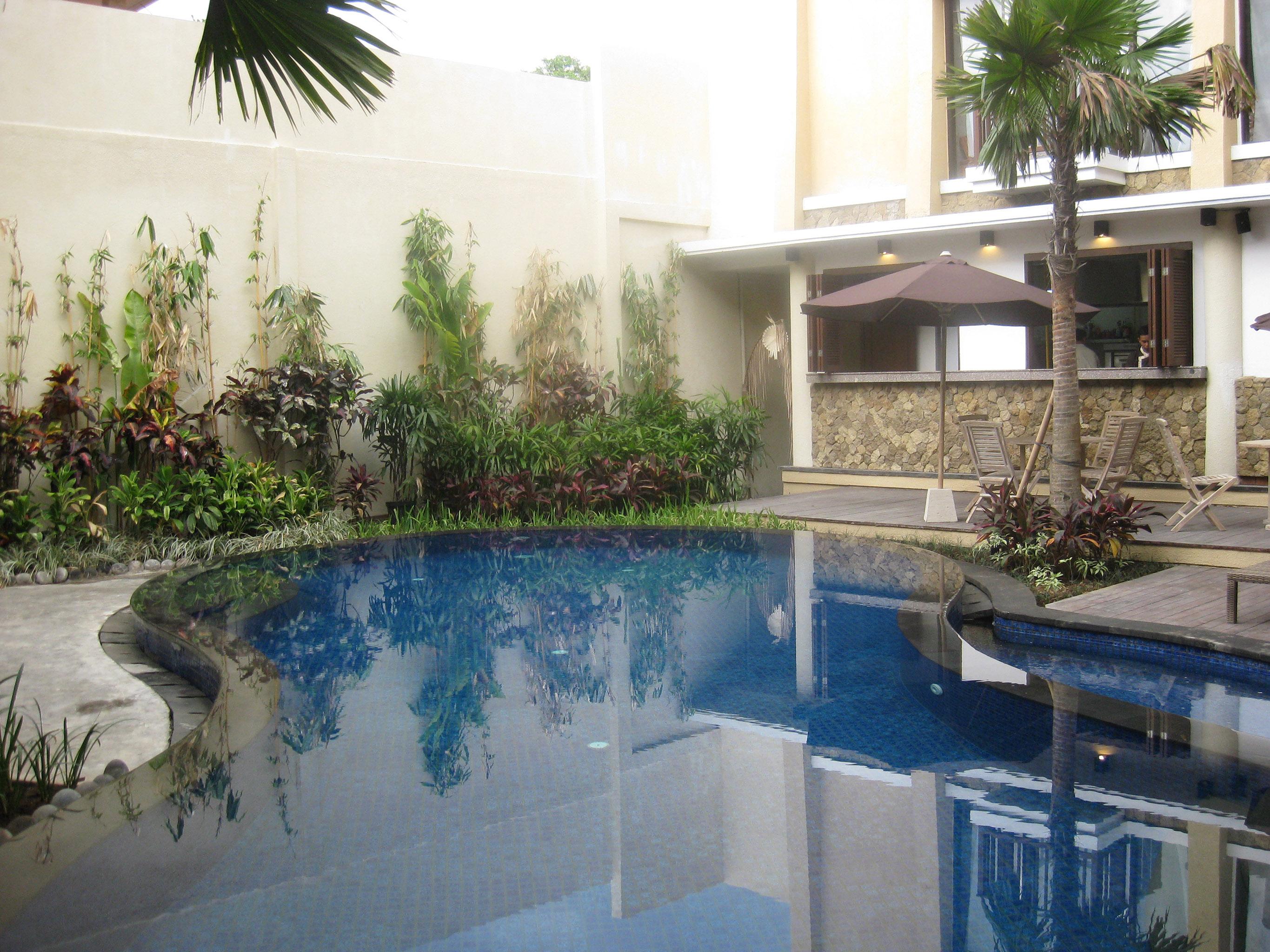 Hotel Suris Boutique Kuta (Bali)