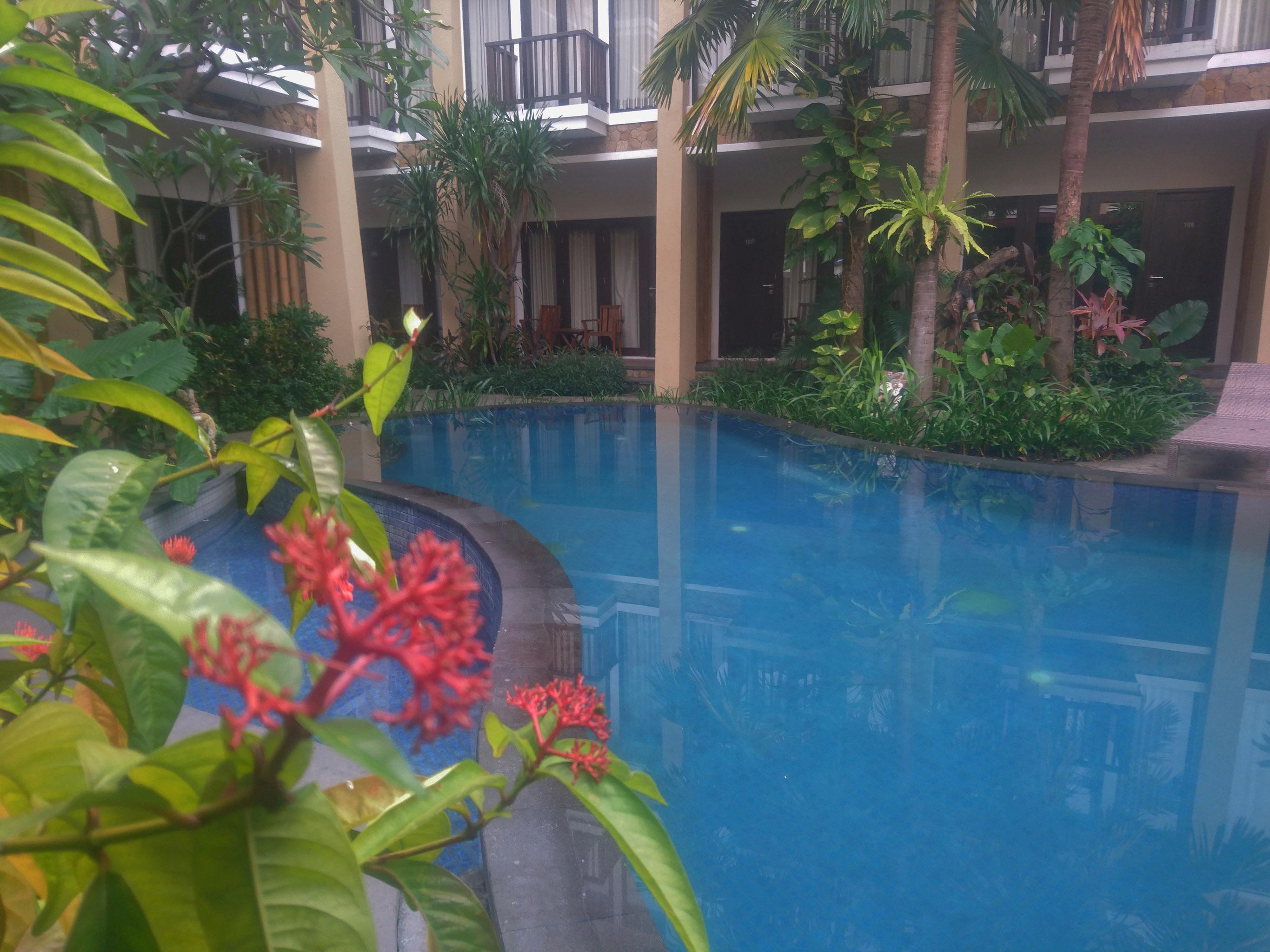 Suris Boutique Kuta (Bali)