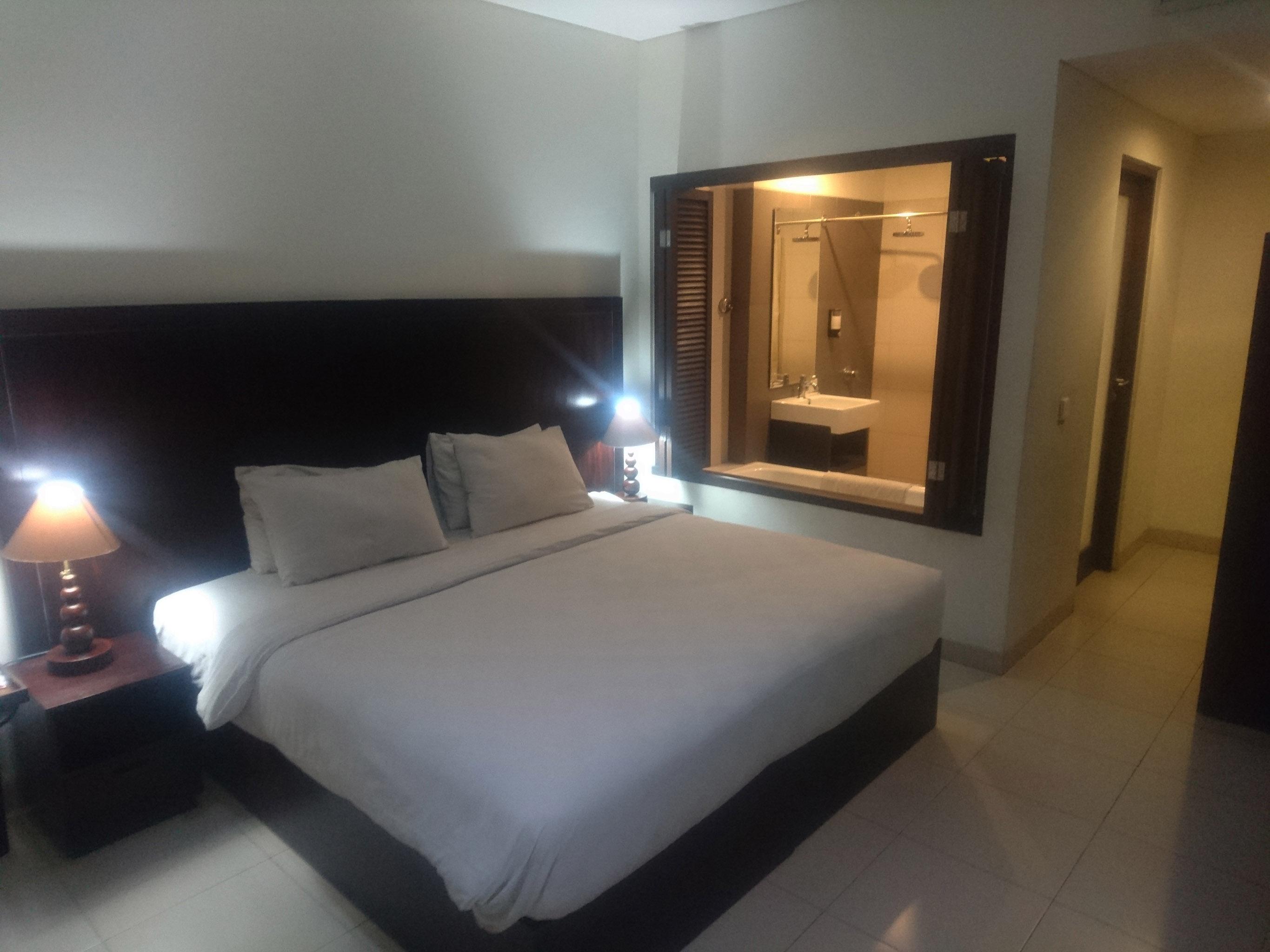 Suris Boutique 3* Kuta (Bali)
