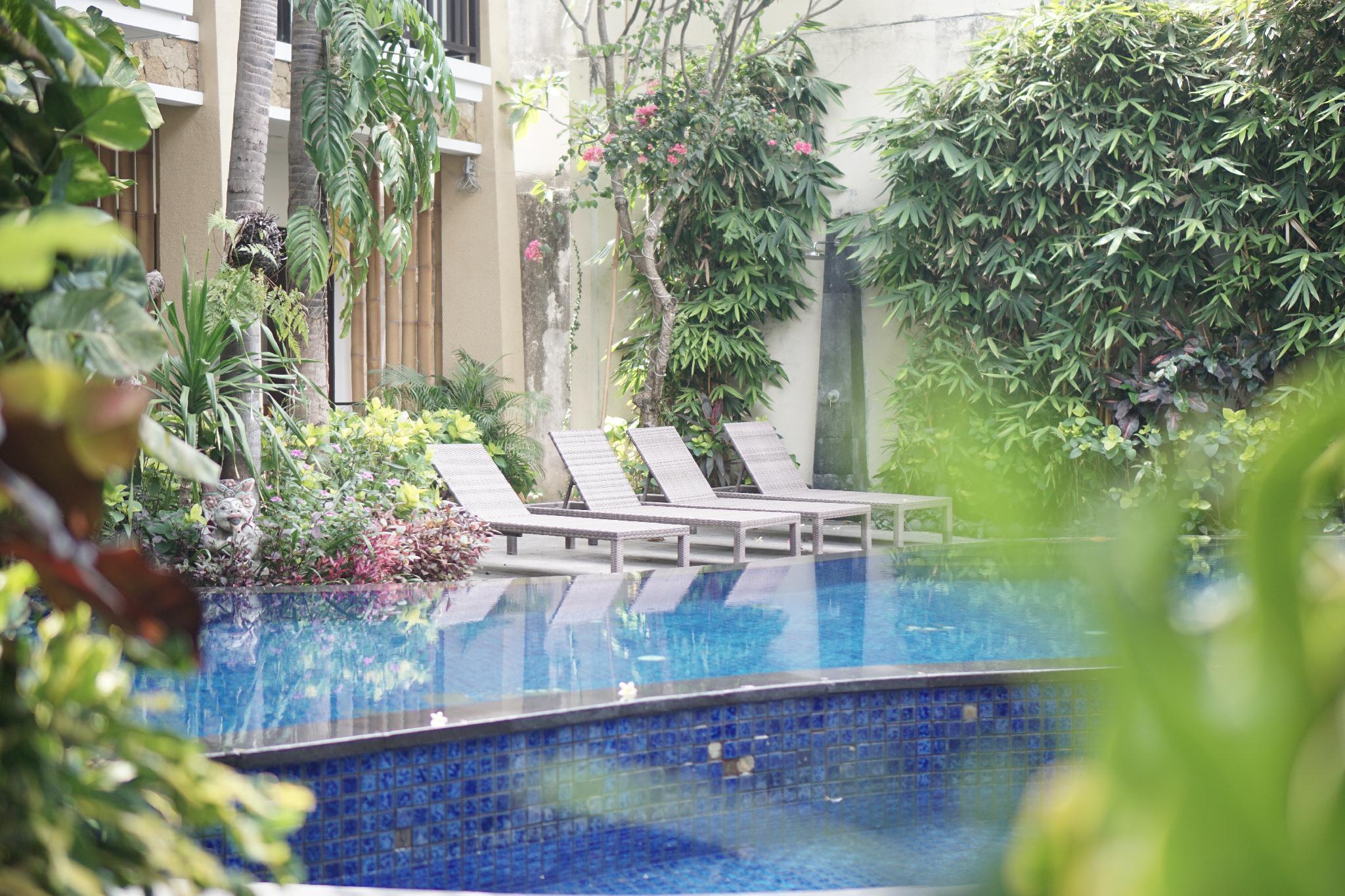 Hotel Suris Boutique