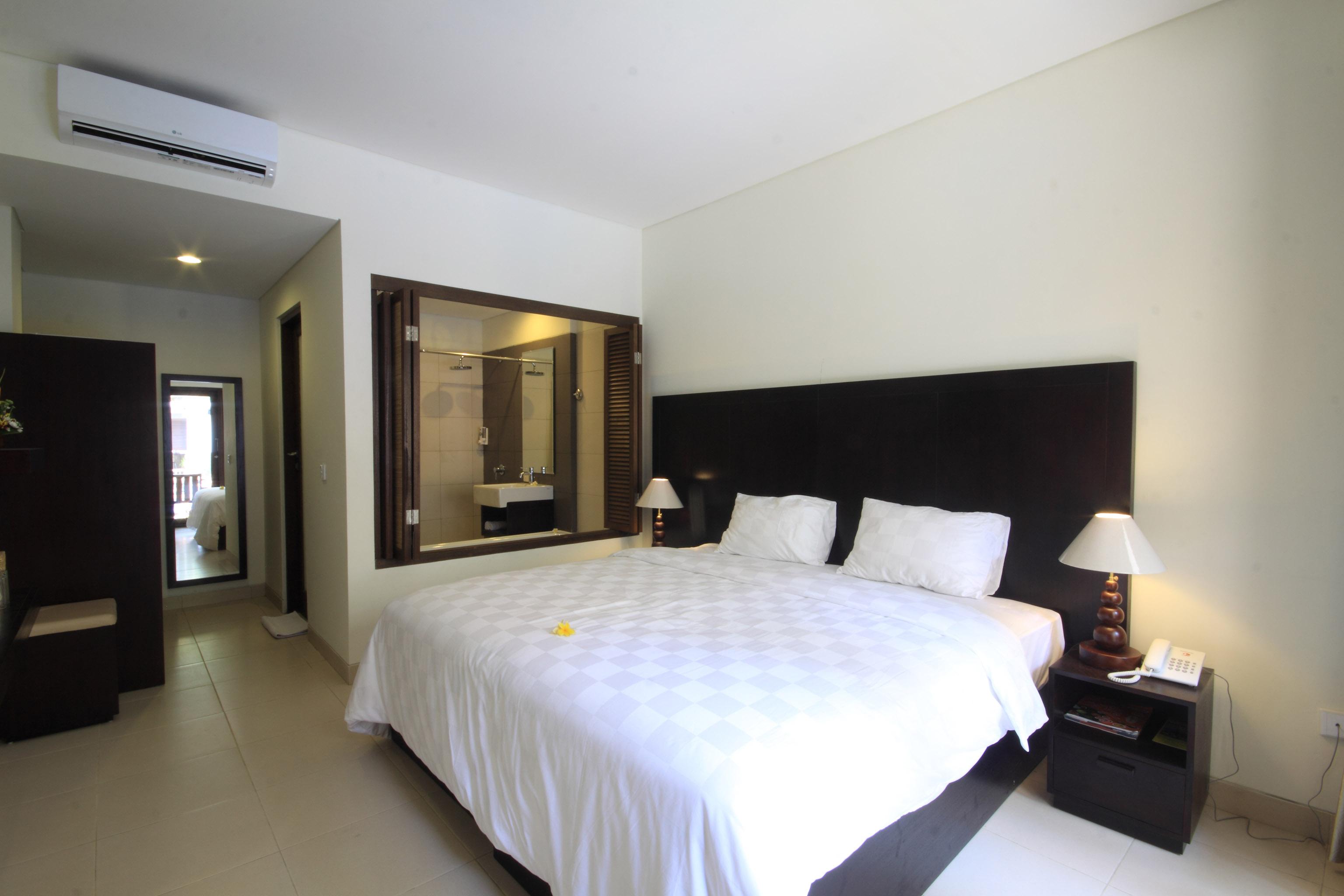 Suris Boutique Hotel Kuta (Bali)