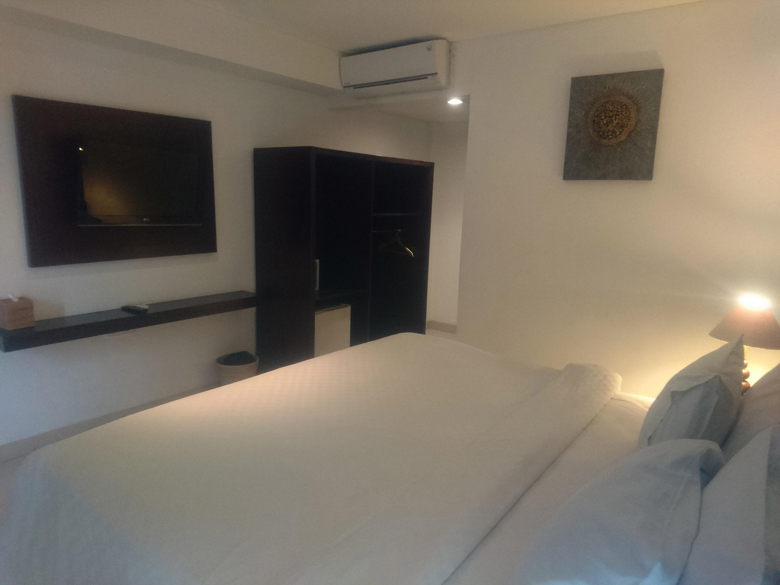 Suris Boutique Hotel Kuta (Bali)