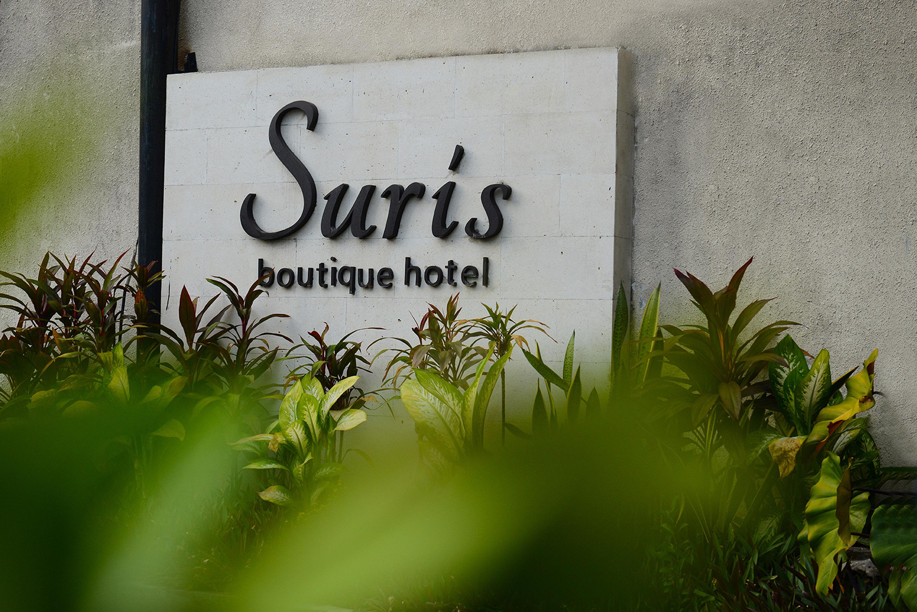 Suris Boutique 3*
