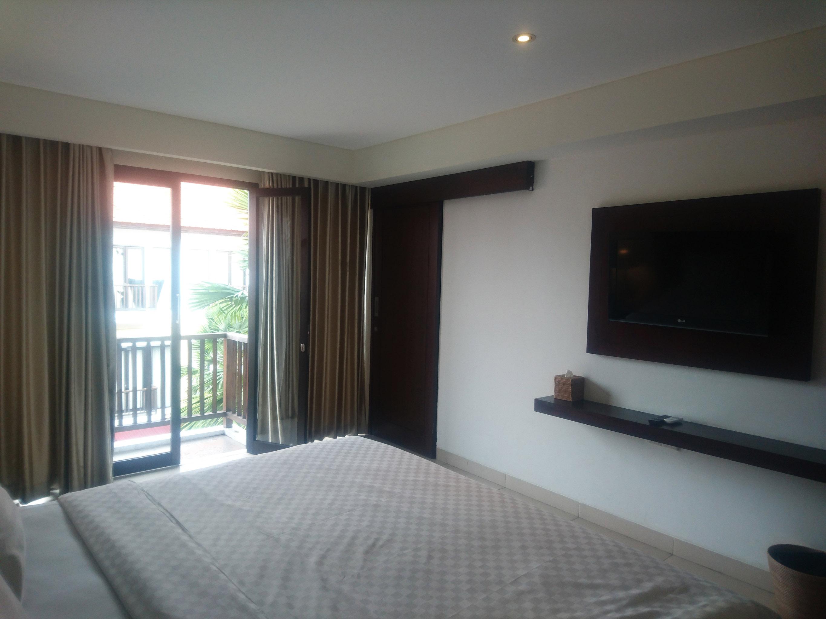 Suris Boutique Hotel