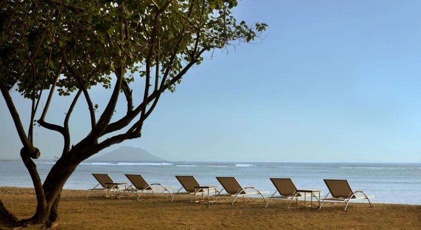 Segara Village Sanur (Bali)