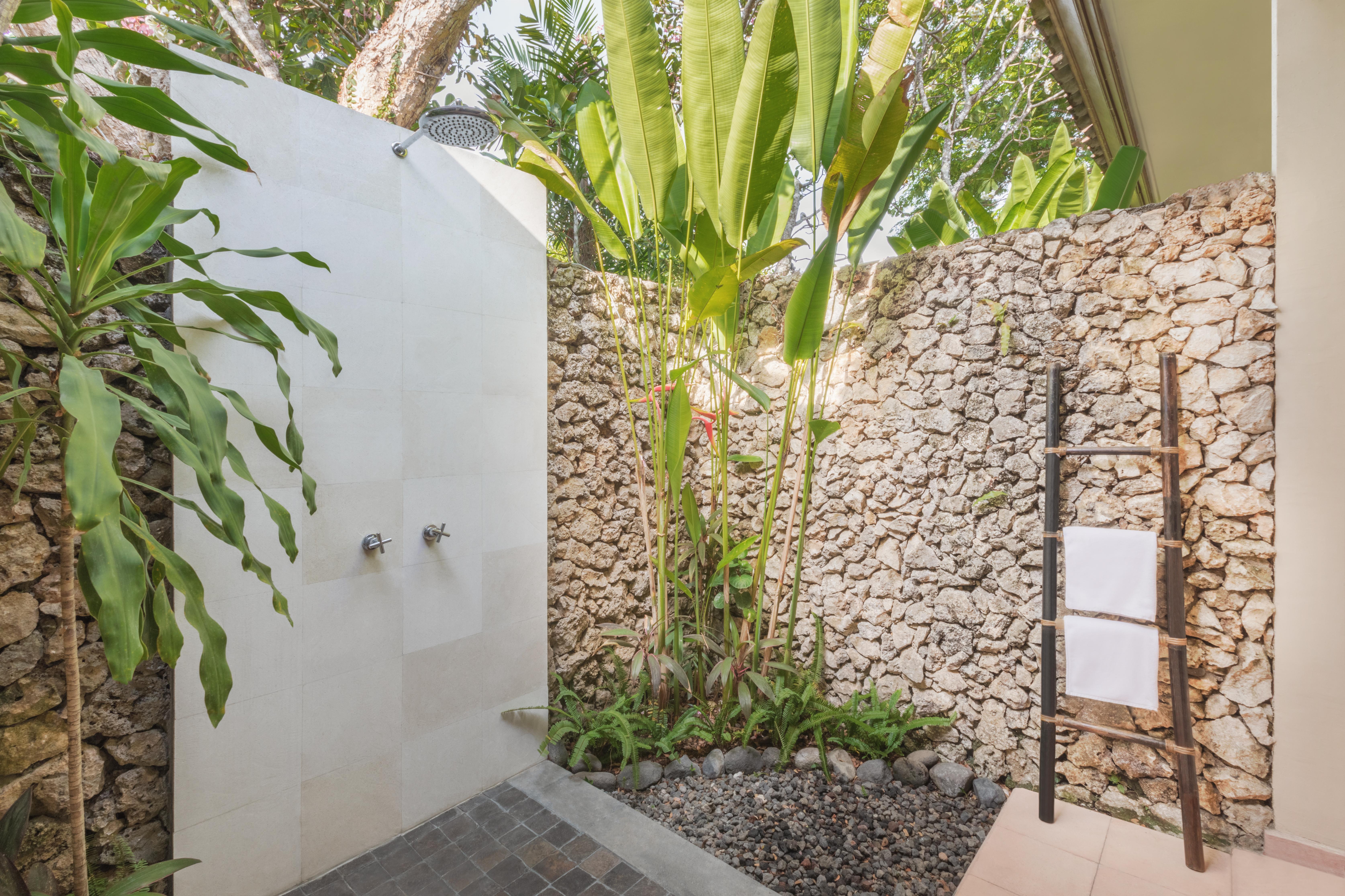 The Pavilions Bali Villa *