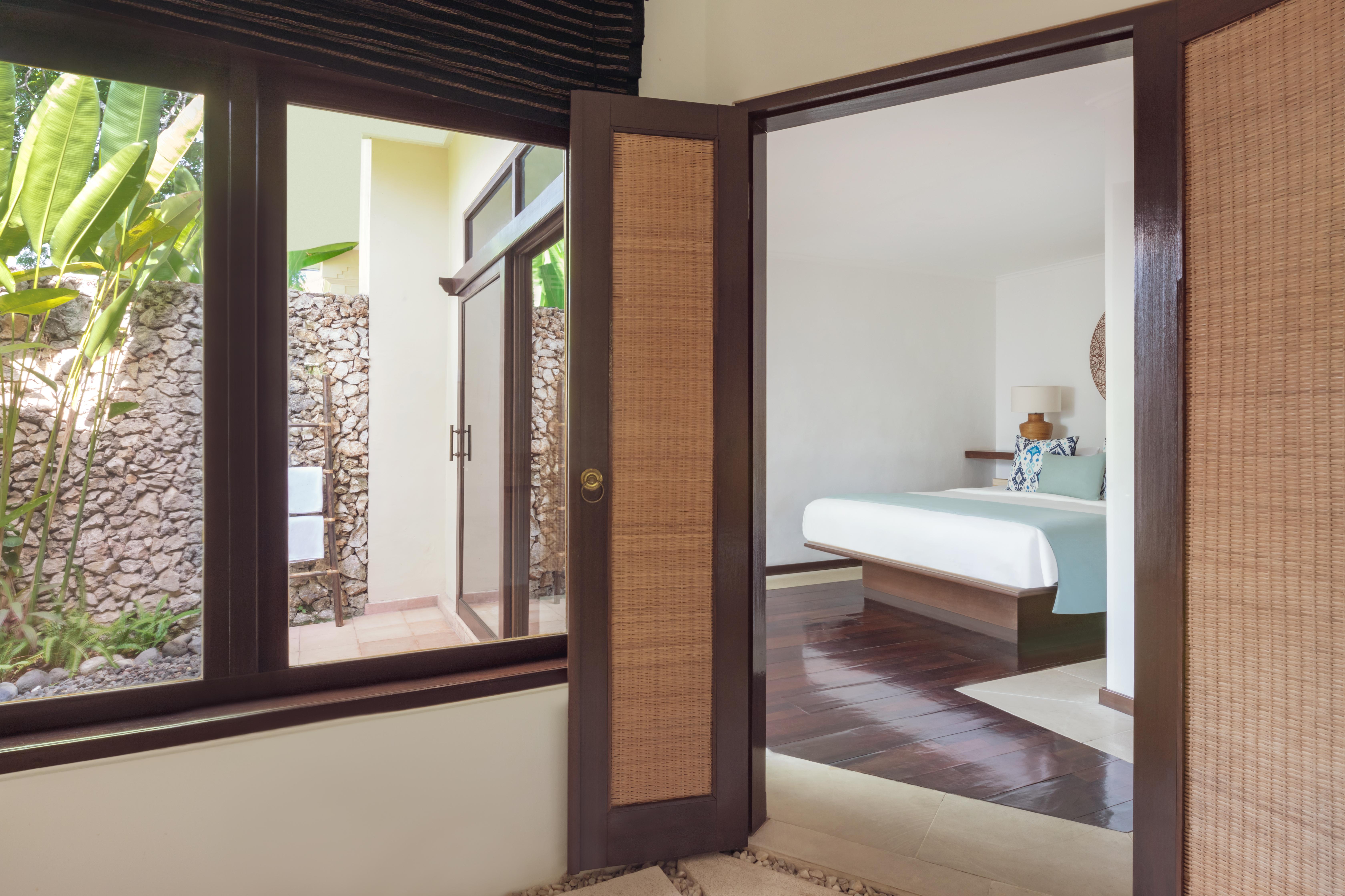 The Pavilions Bali Villa *
