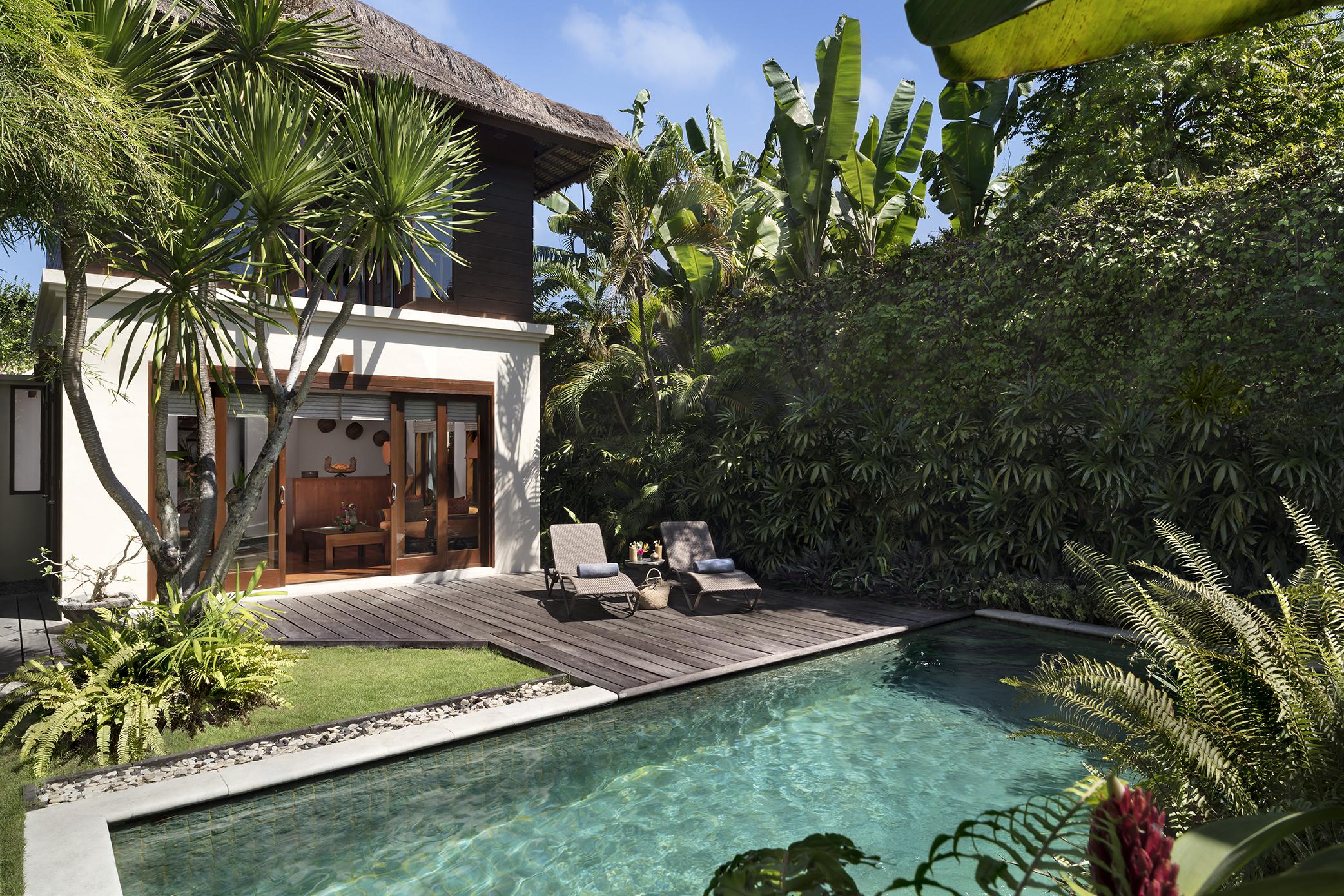 The Pavilions Bali Villa Sanur (Bali)