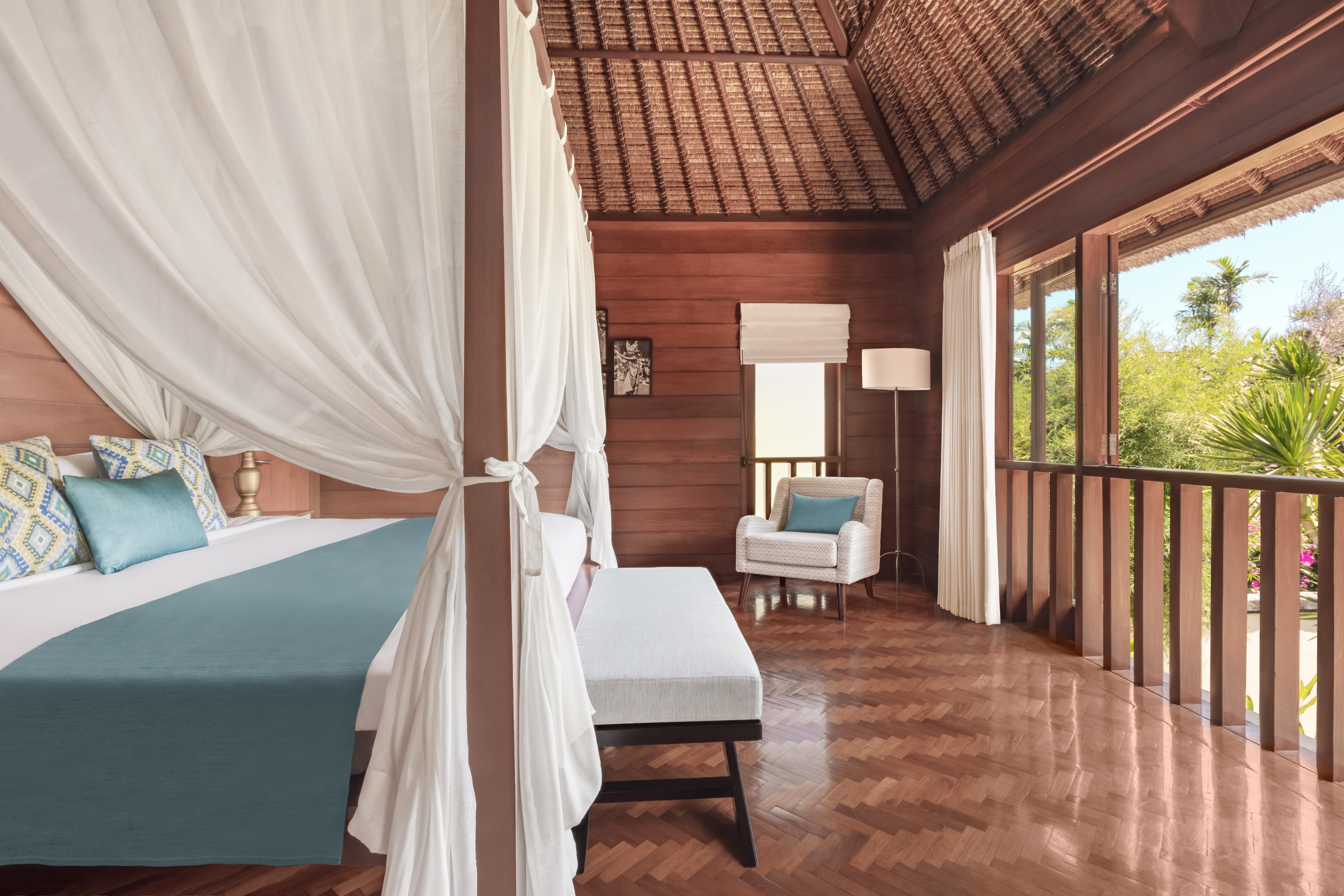 Villa The Pavilions Bali *