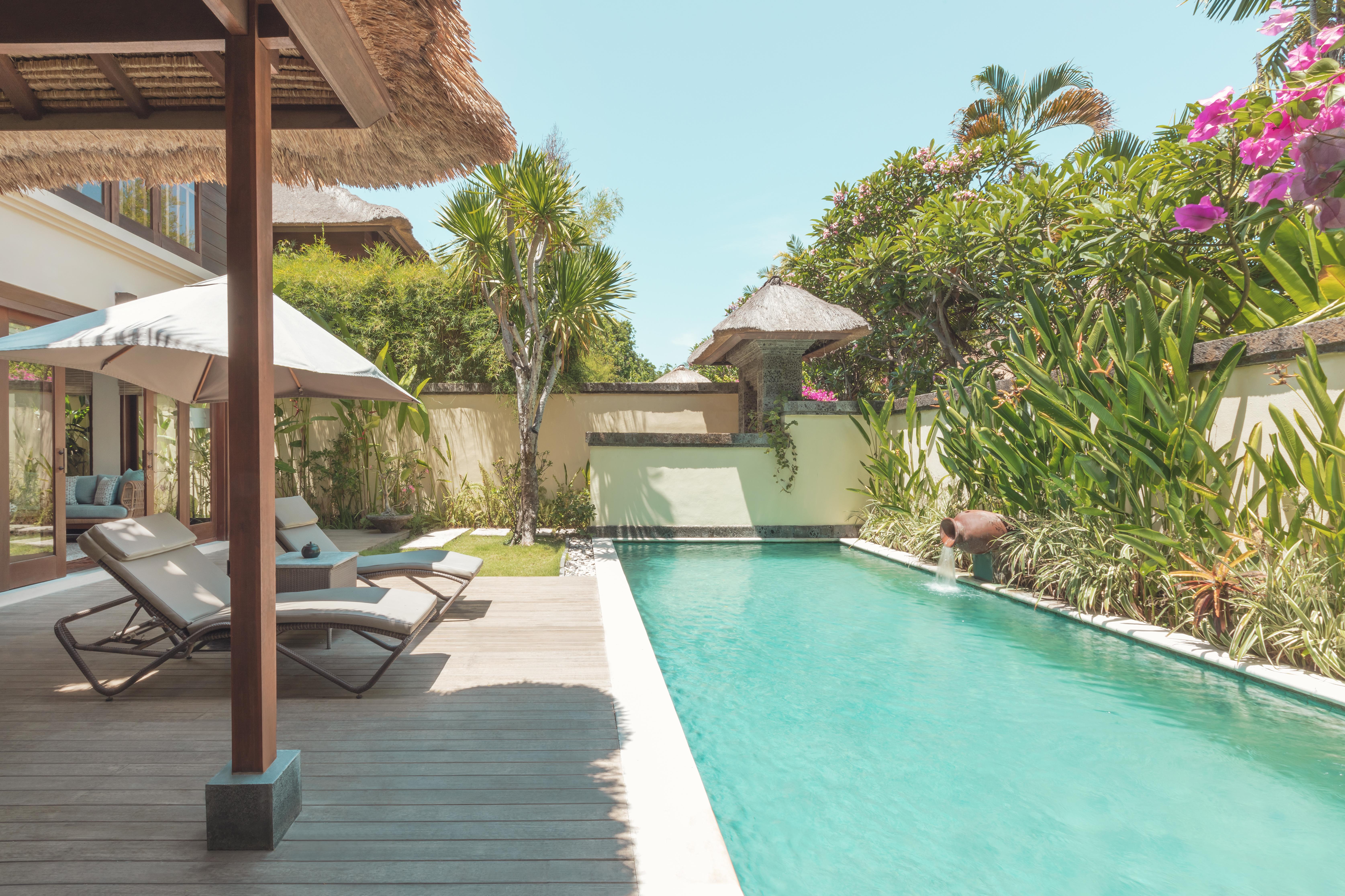 Villa The Pavilions Bali *
