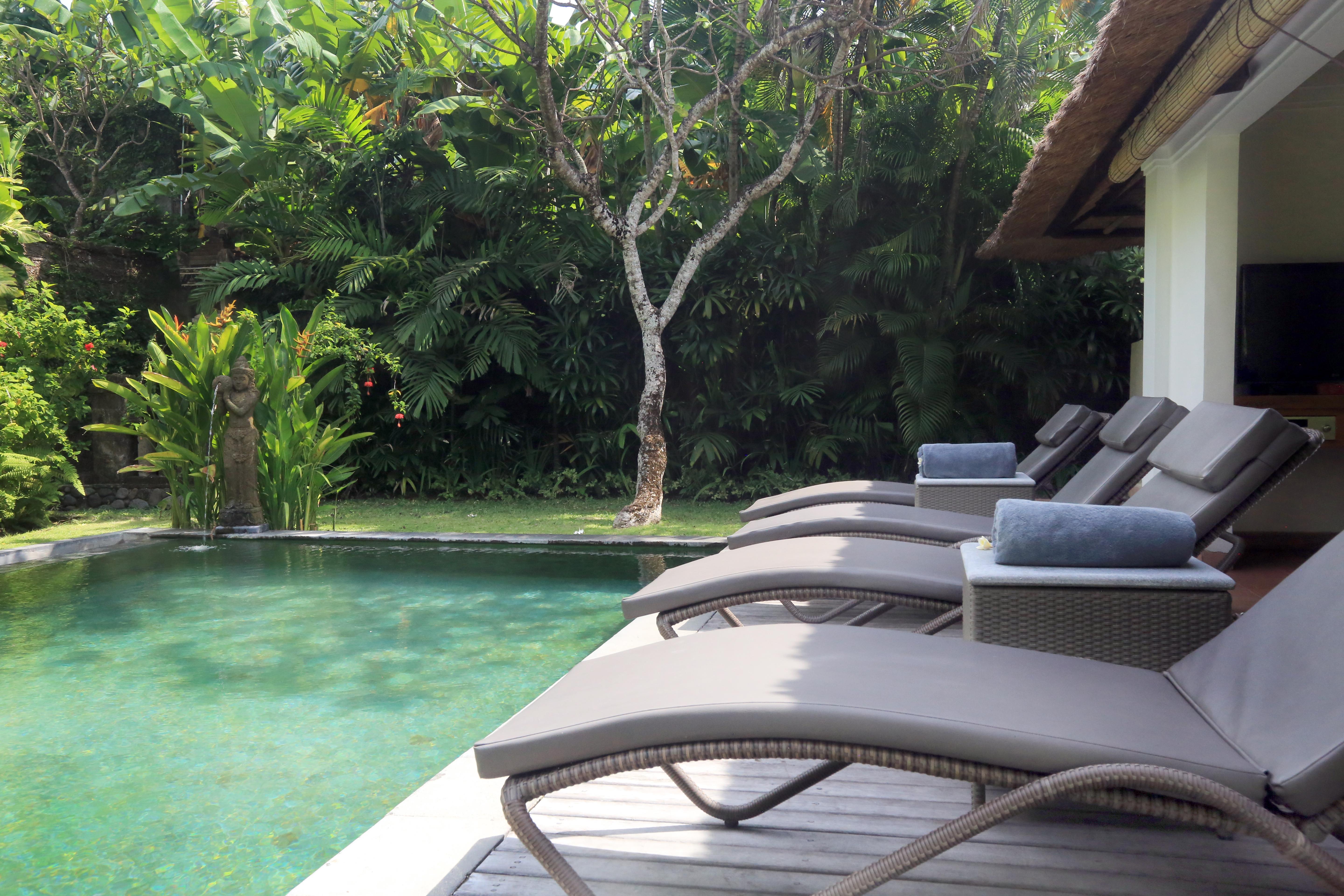 The Pavilions Bali Sanur (Bali)