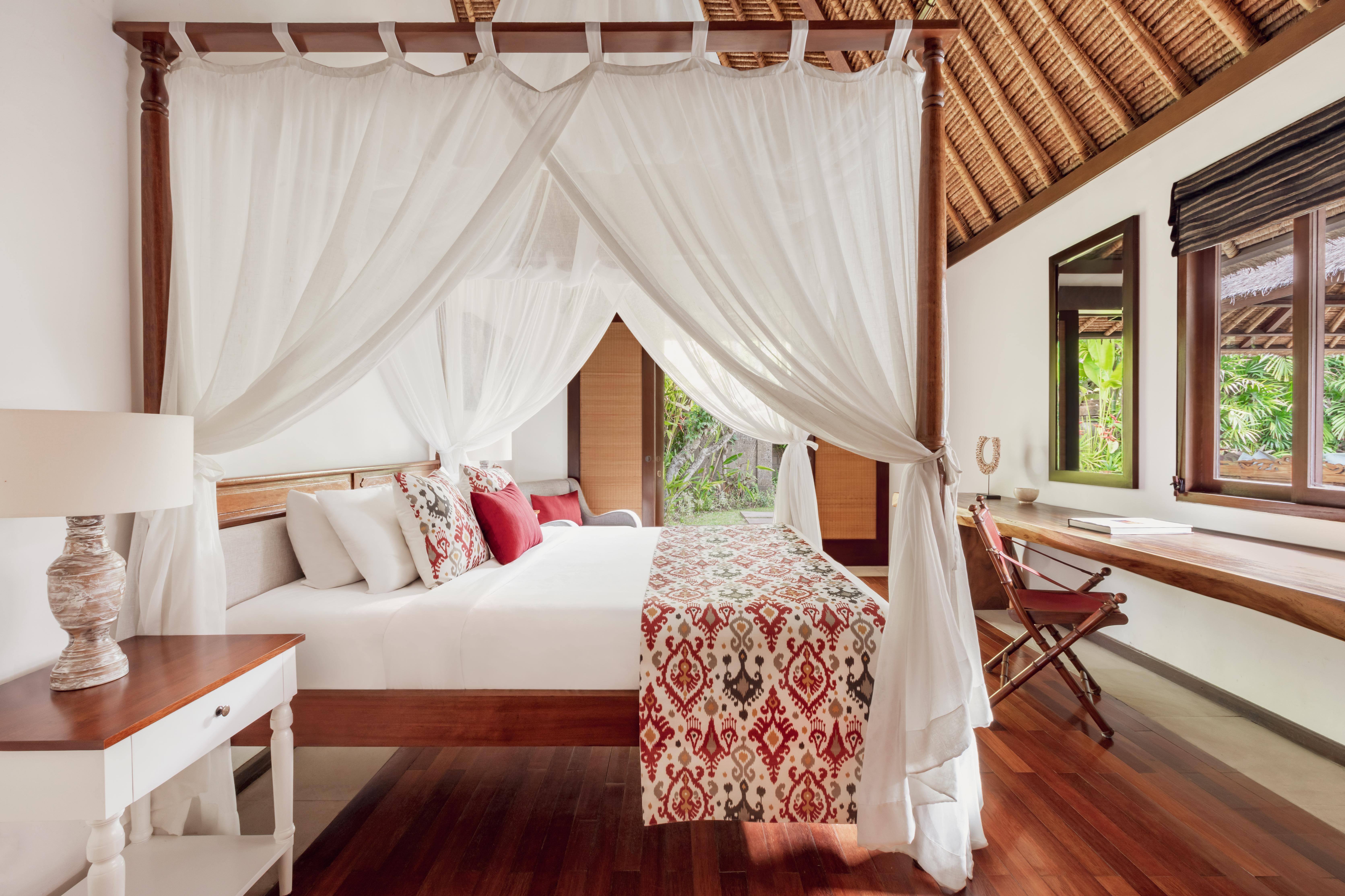 The Pavilions Bali * Sanur (Bali)