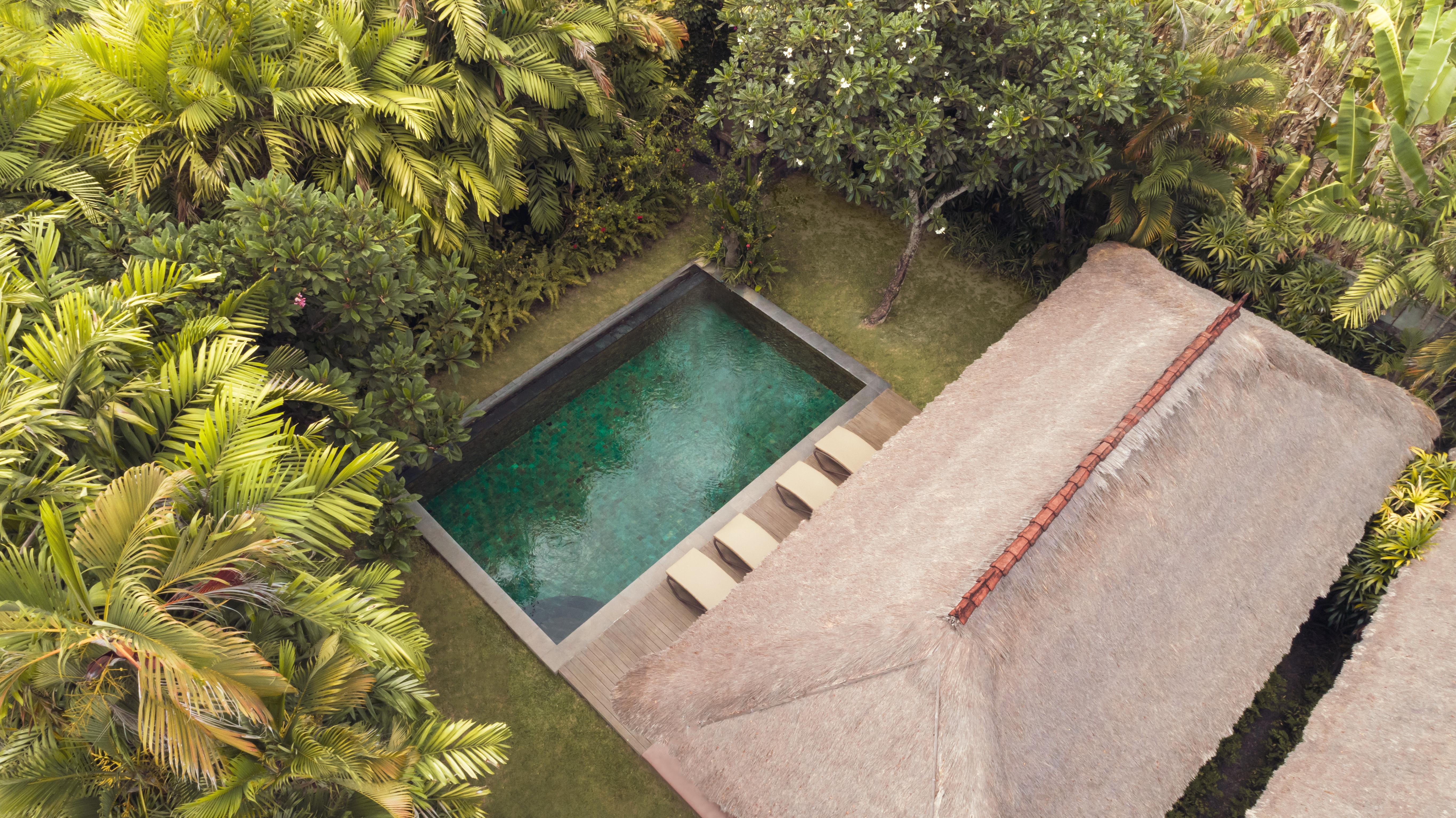 The Pavilions Bali * Sanur (Bali)