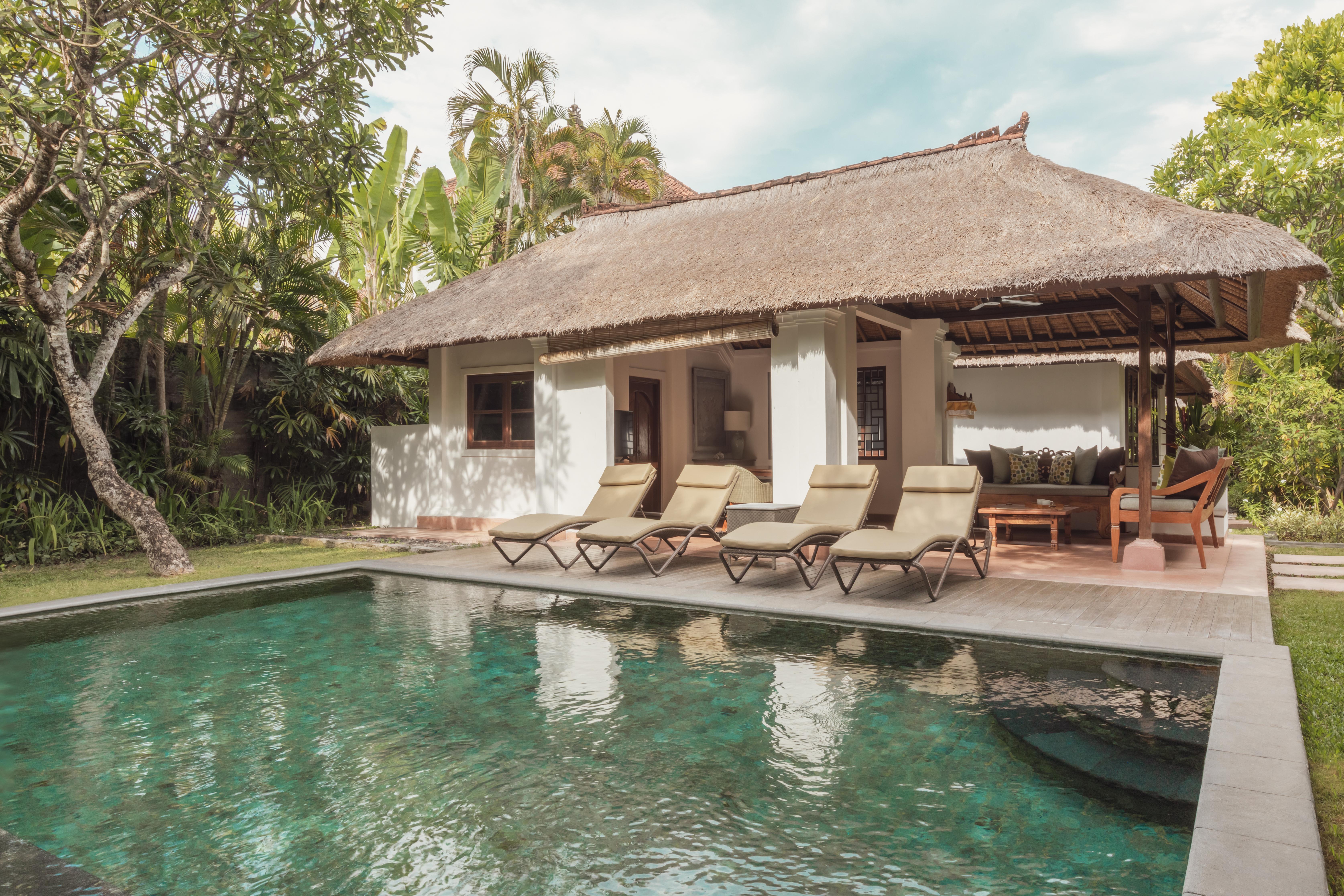 The Pavilions Bali Villa Sanur (Bali)