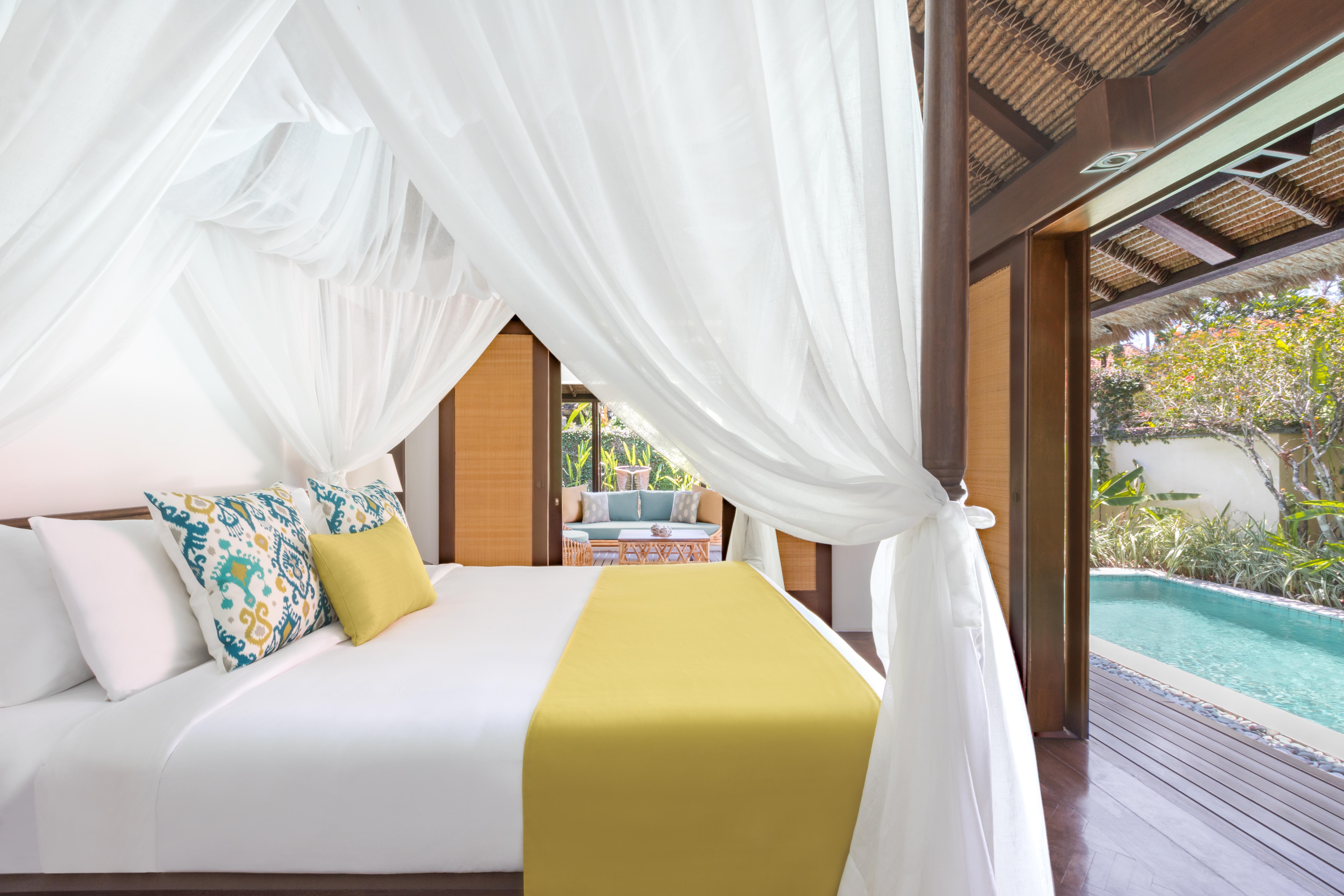 Villa The Pavilions Bali Sanur (Bali)