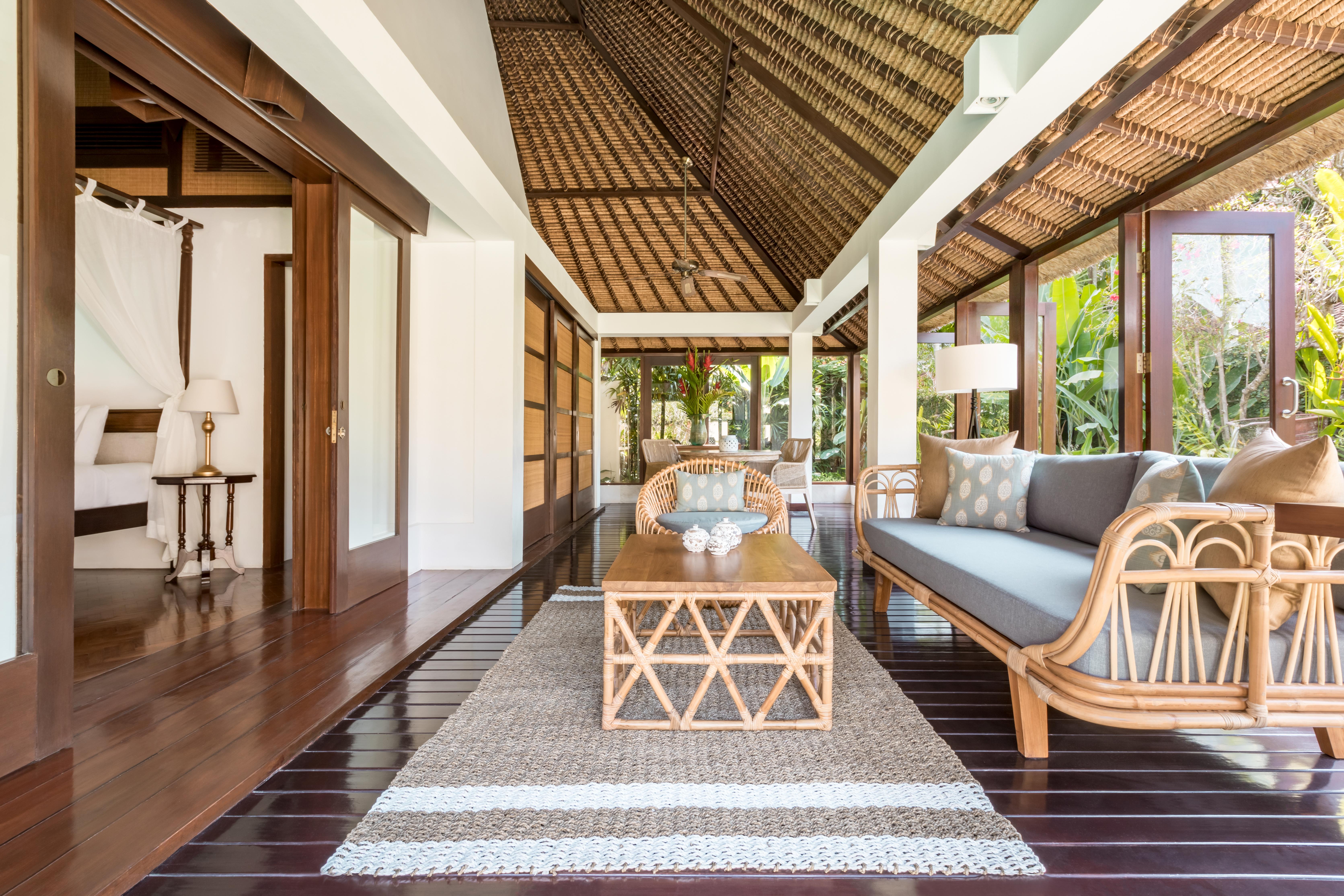 Villa The Pavilions Bali *