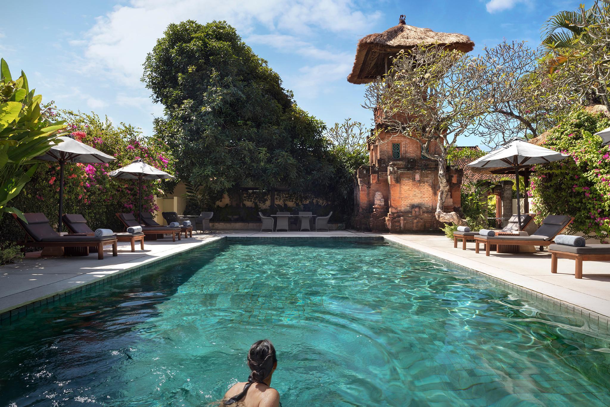 Villa The Pavilions Bali