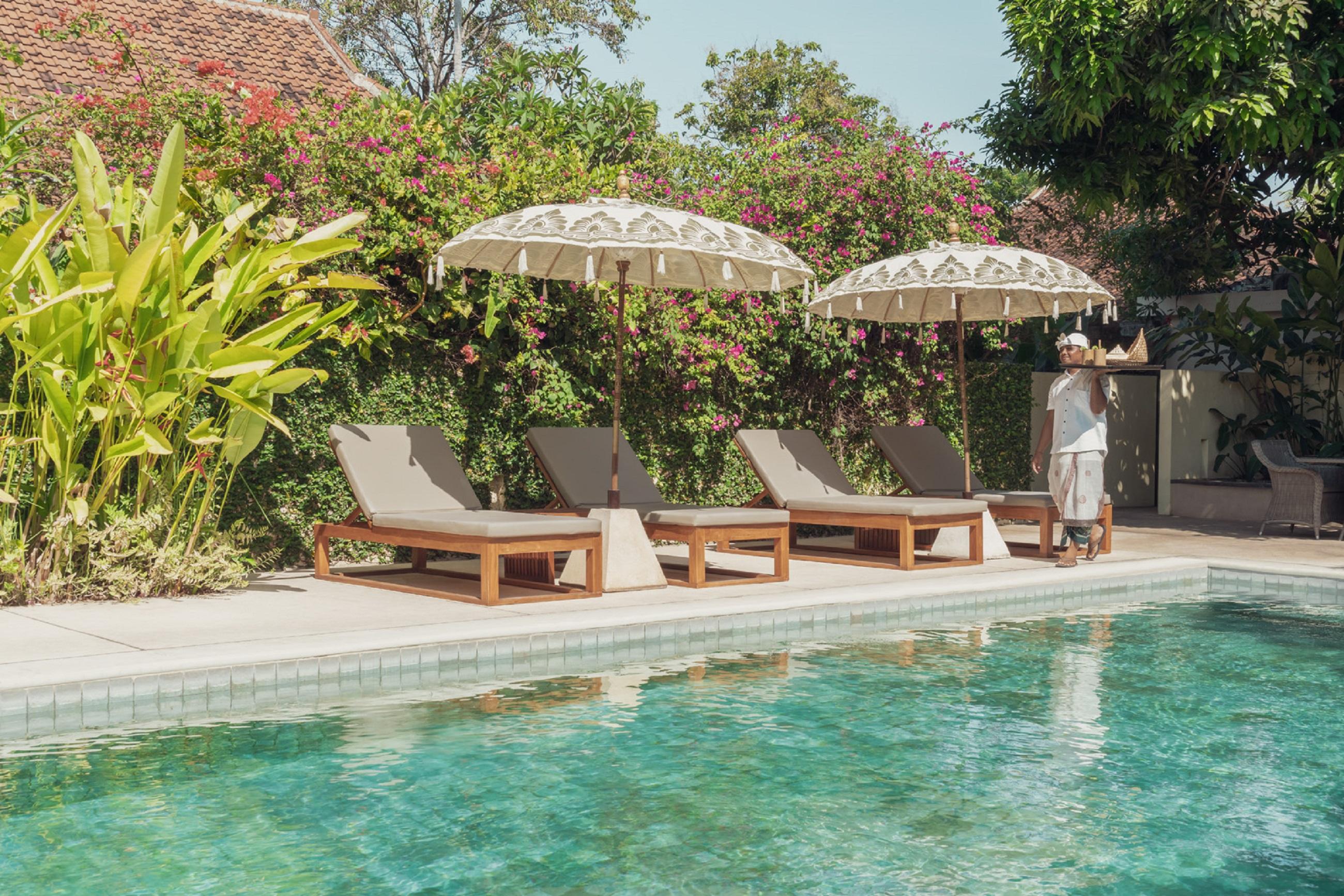 Villa The Pavilions Bali