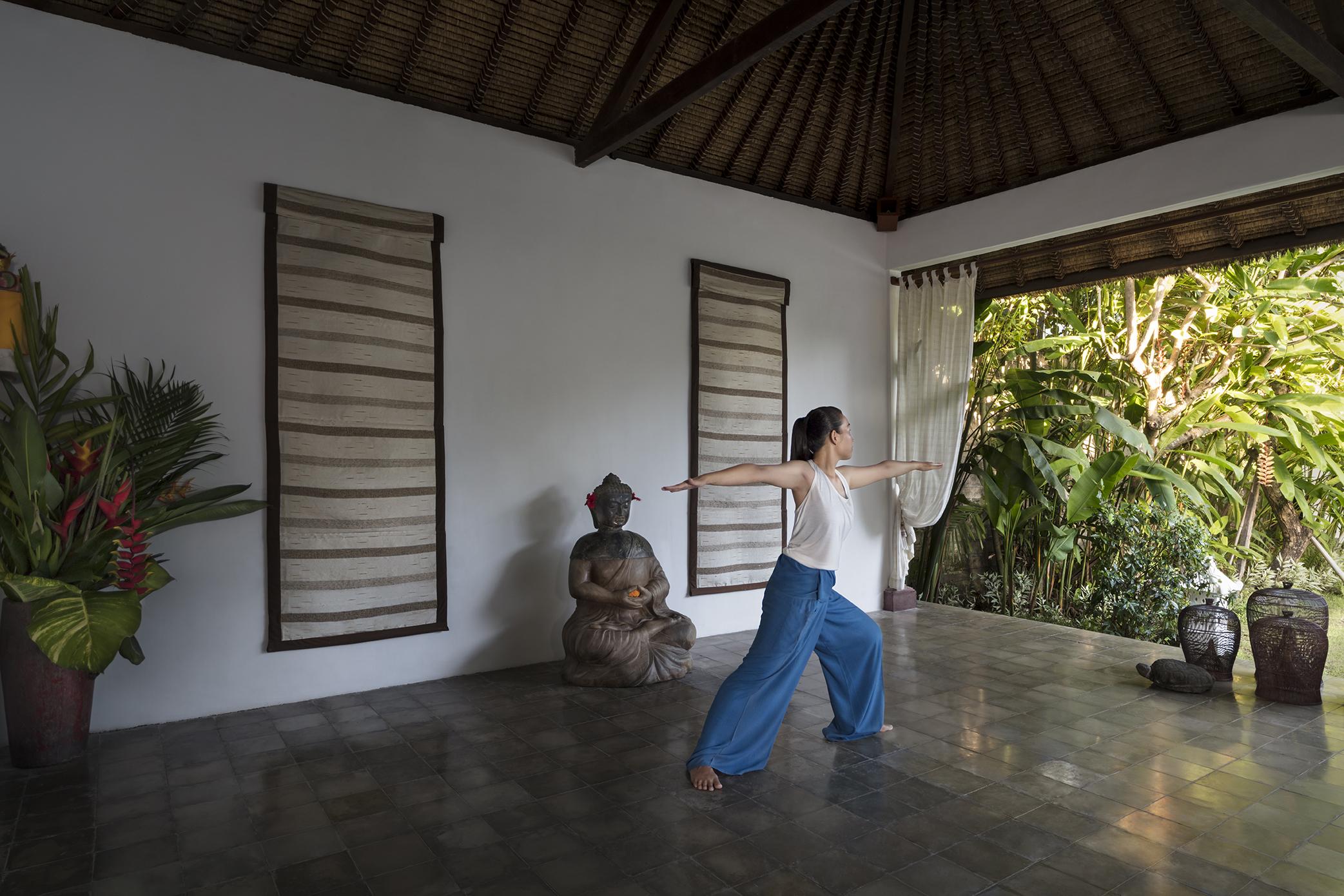 The Pavilions Bali * Sanur (Bali)