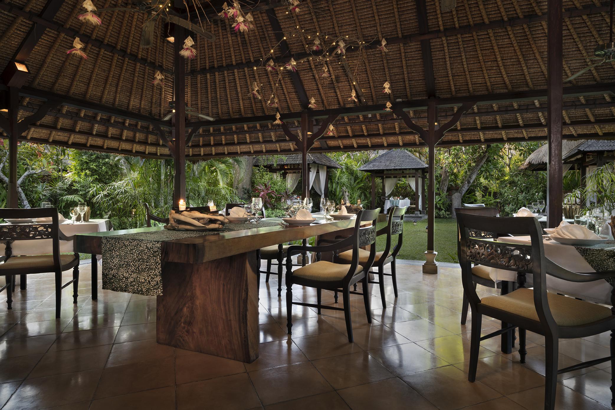 Villa The Pavilions Bali *