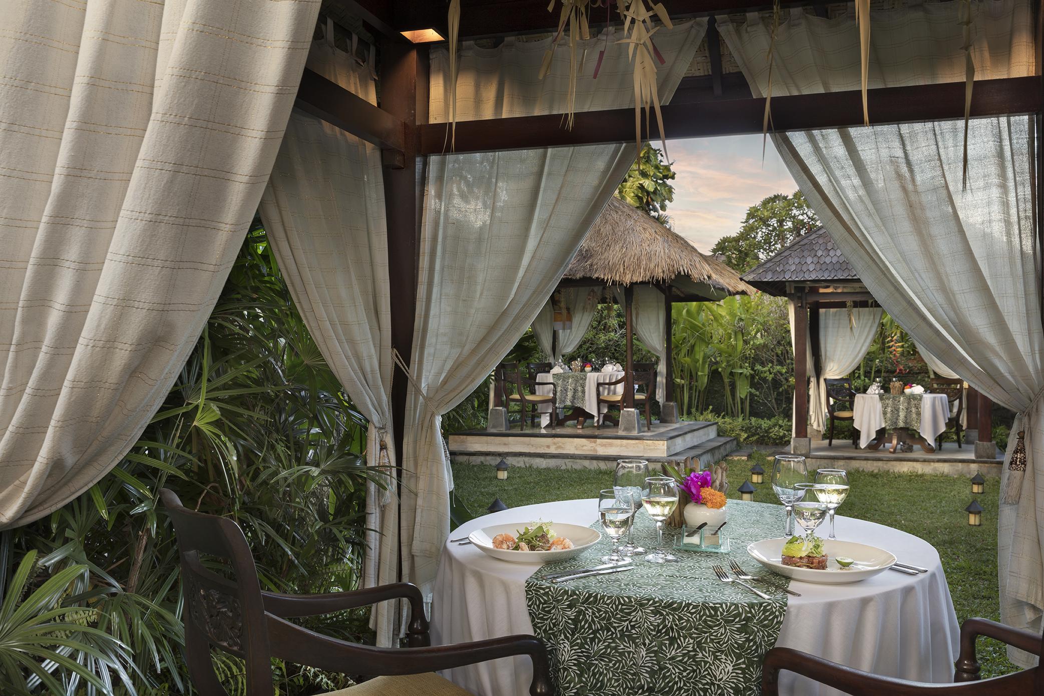 Villa The Pavilions Bali *