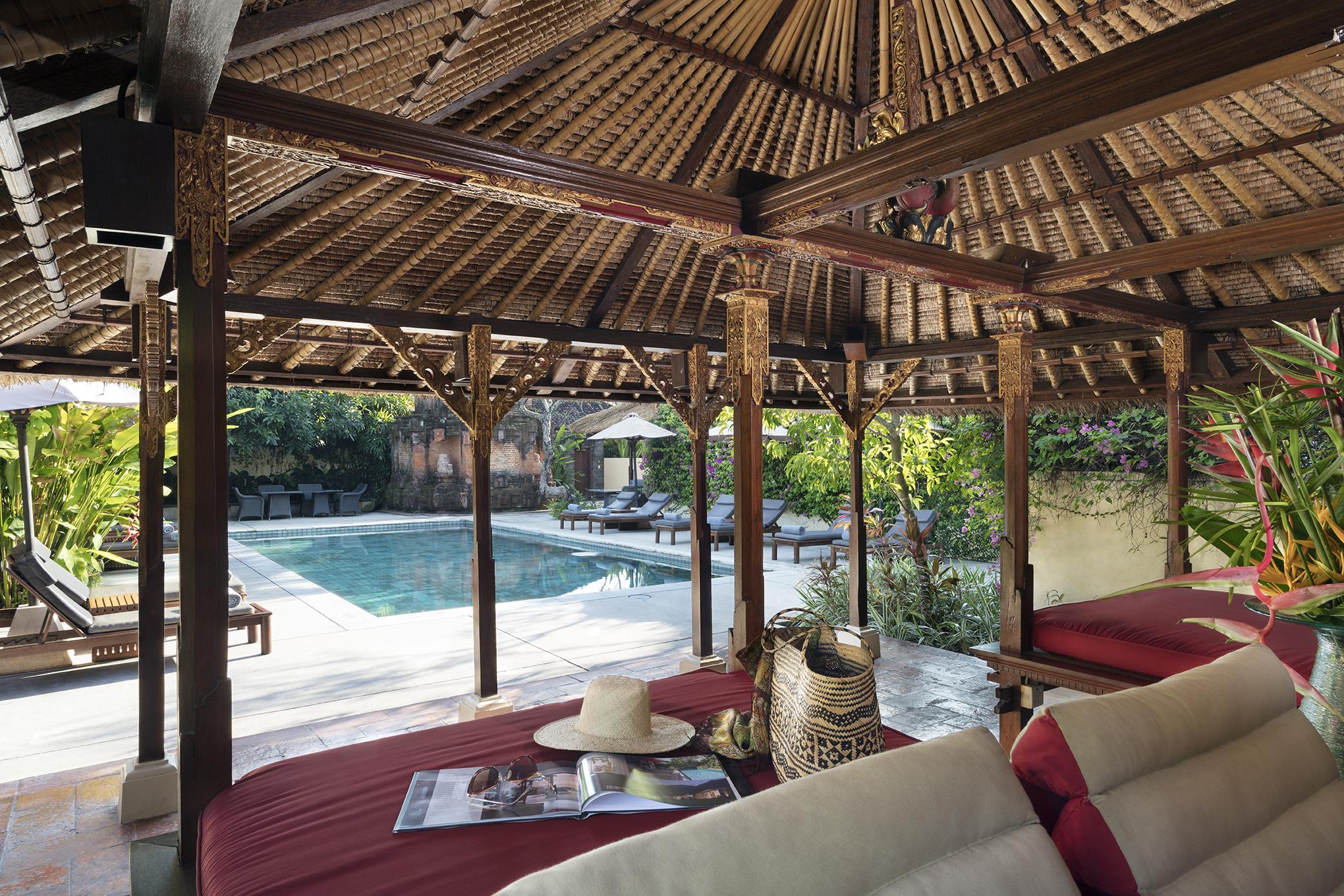 Villa The Pavilions Bali *