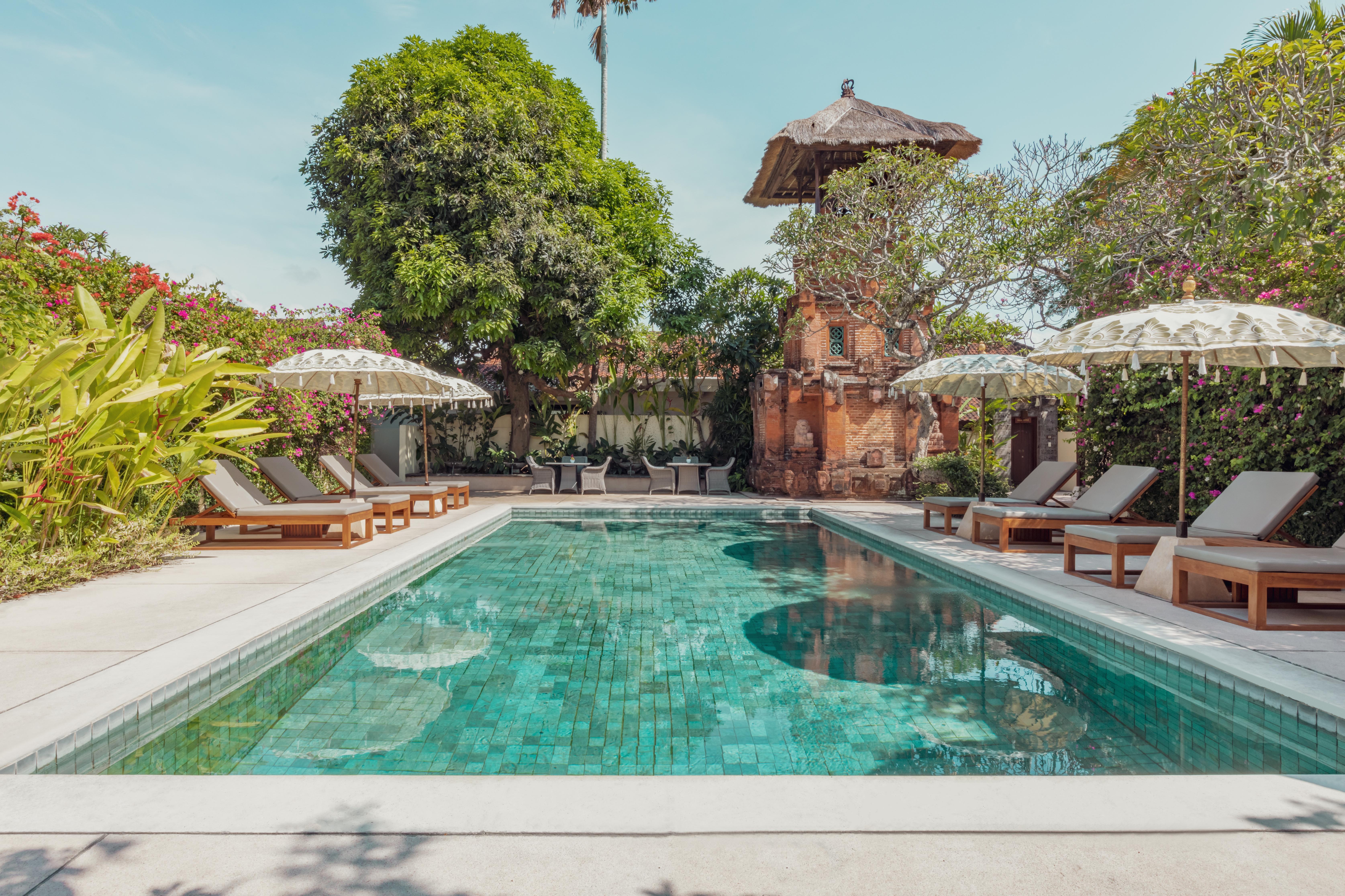 The Pavilions Bali *