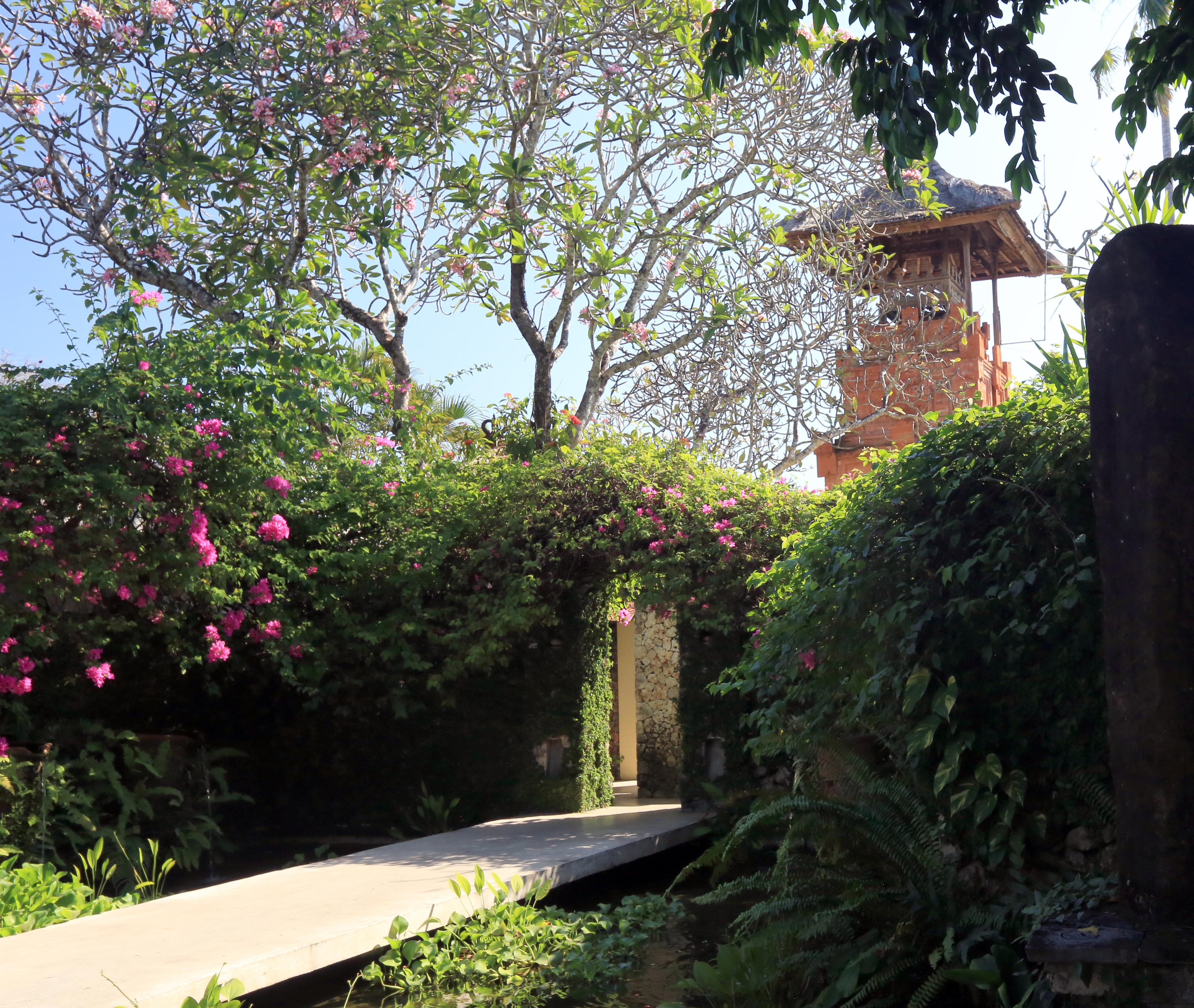 The Pavilions Bali Villa *