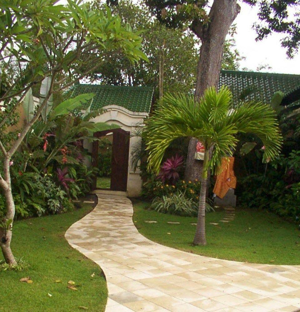 Bali Emerald Villa