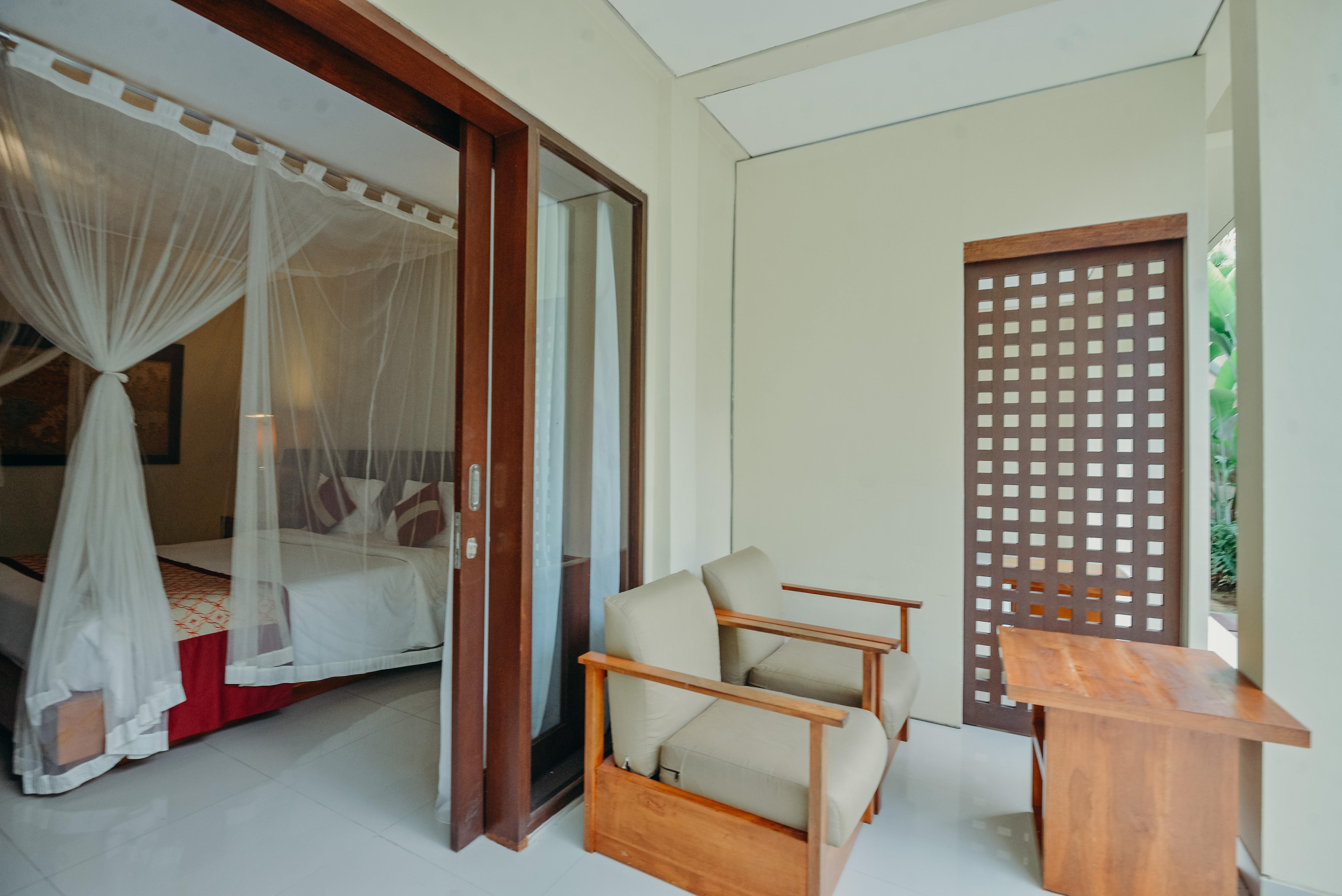 Pertiwi & Spa 3* Ubud (Bali)