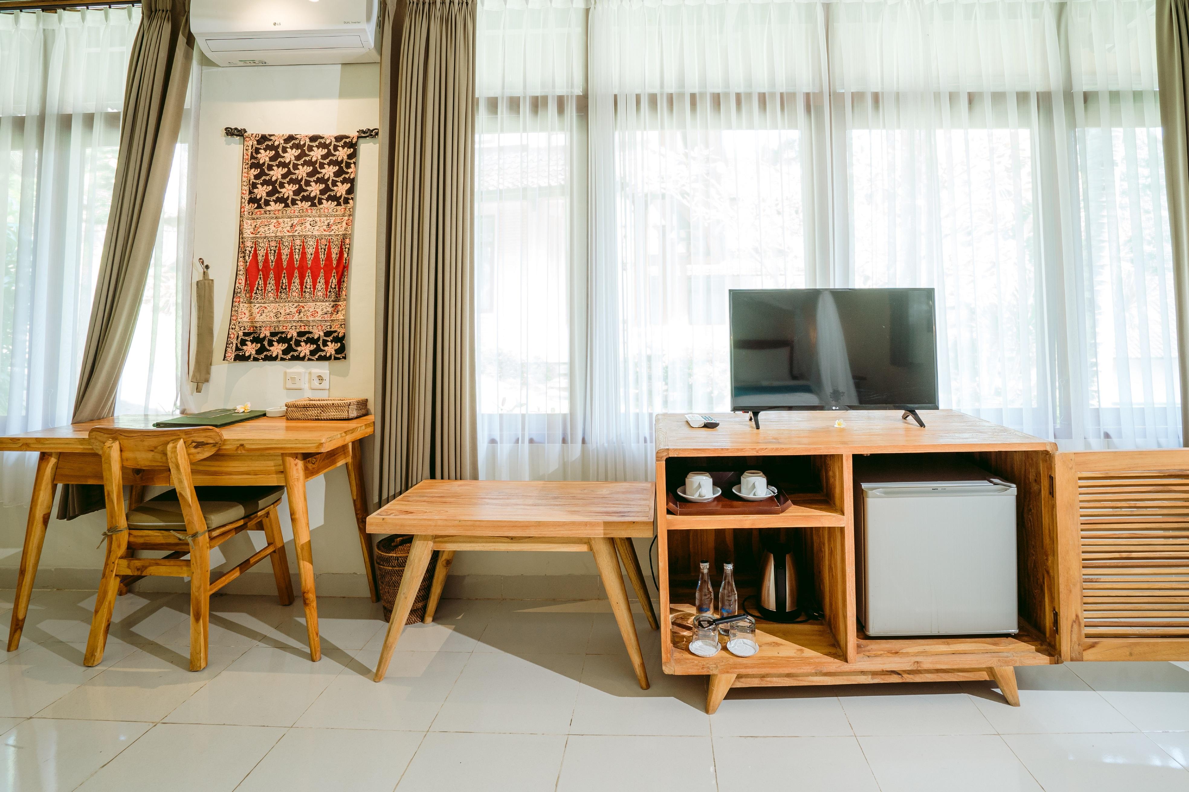 Pertiwi & Spa Resort