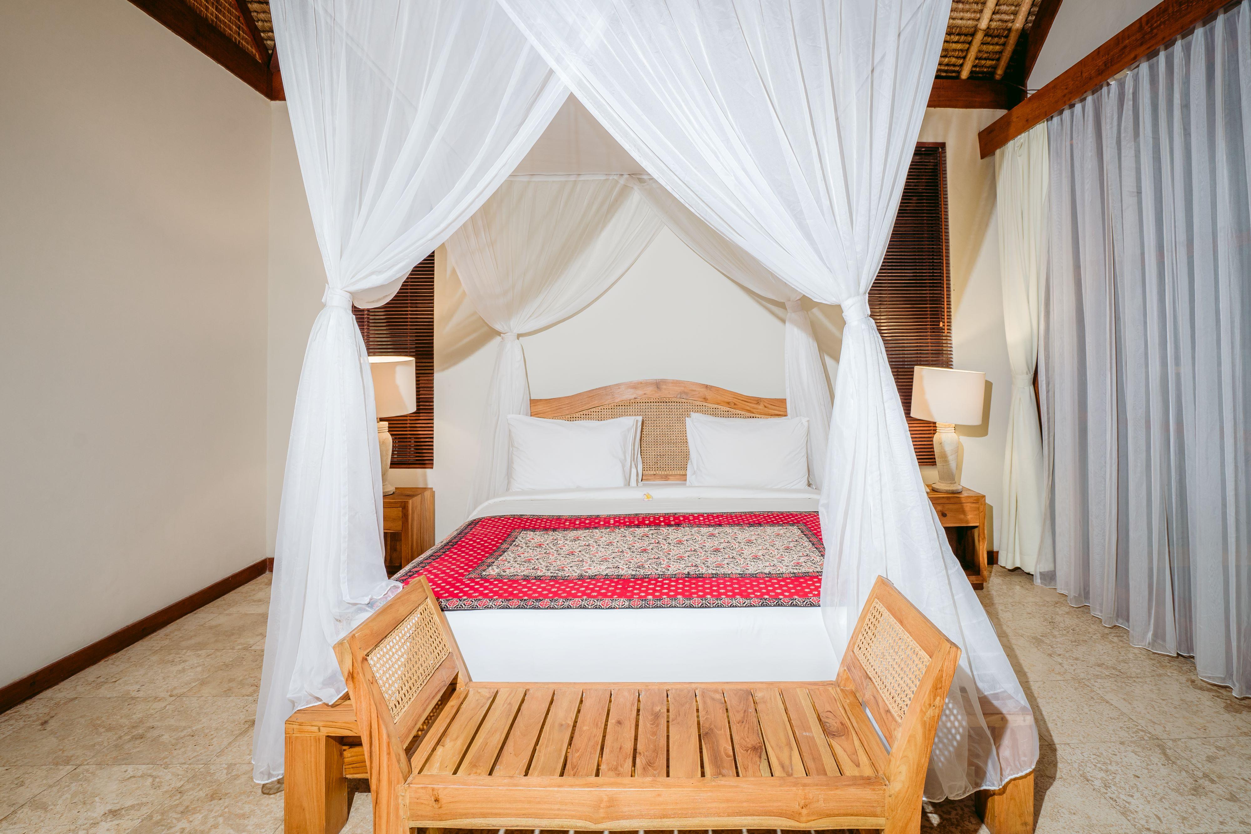 Resort Pertiwi & Spa 3*
