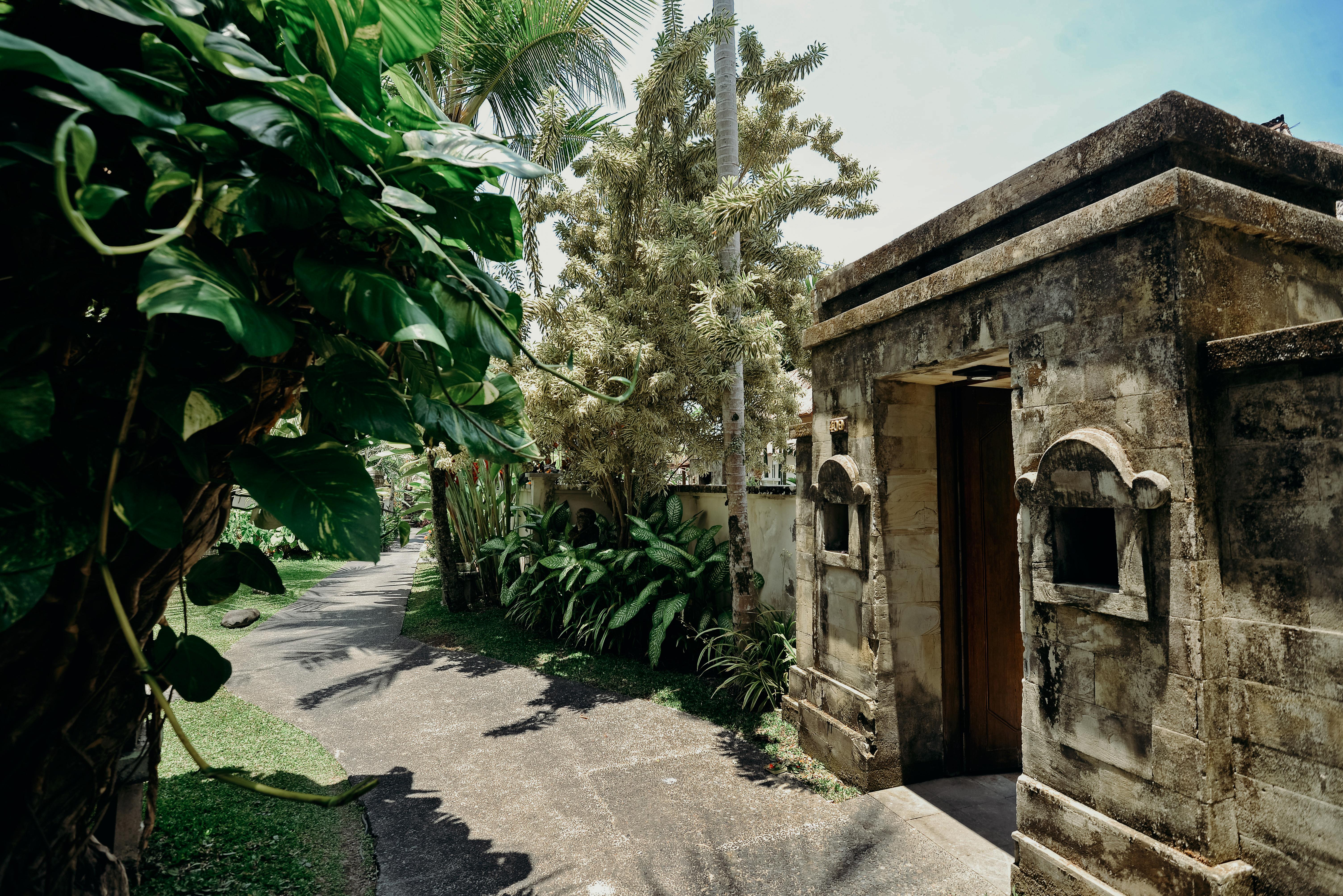 Pertiwi & Spa 3* Ubud (Bali)
