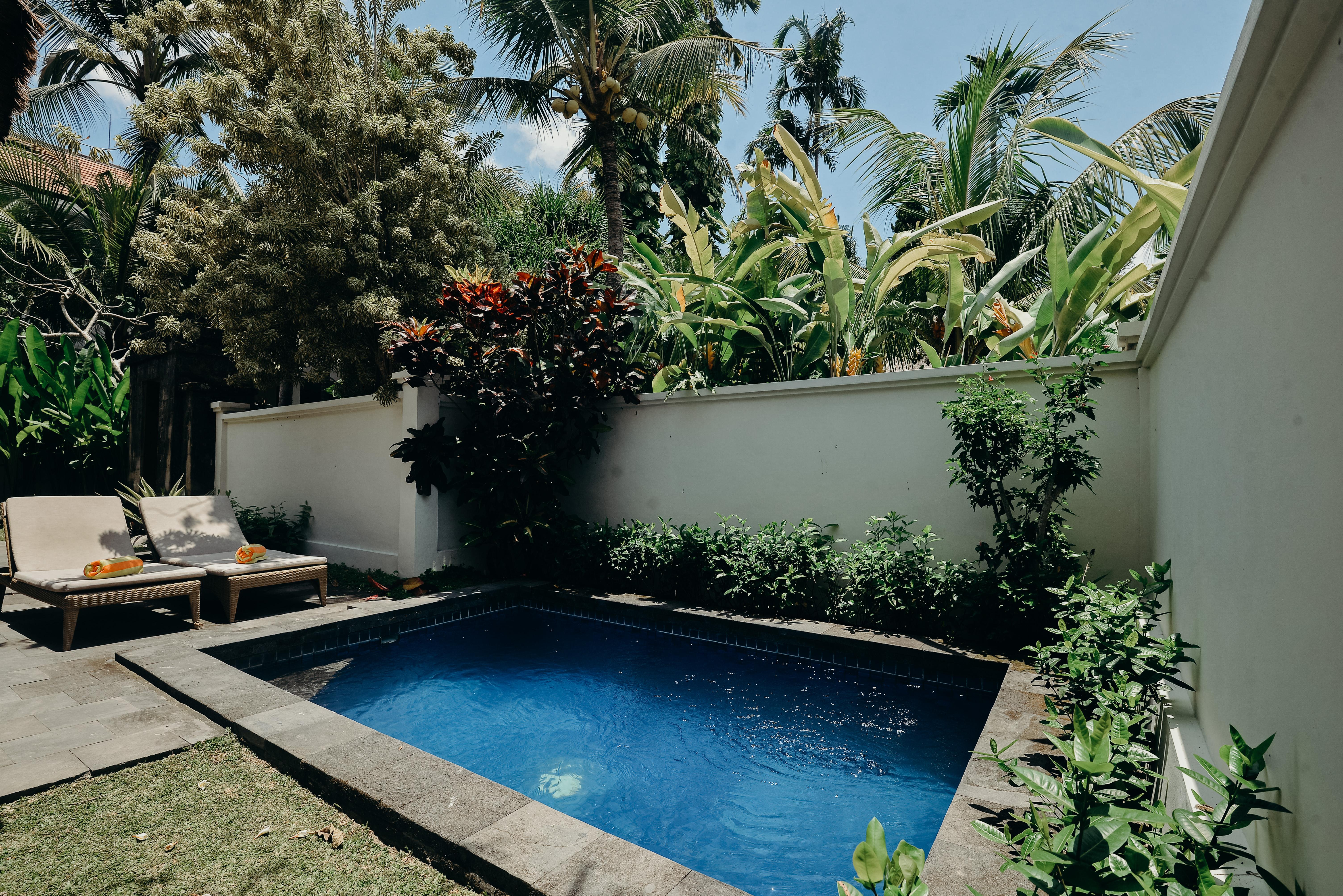 Pertiwi & Spa 3* Ubud (Bali)