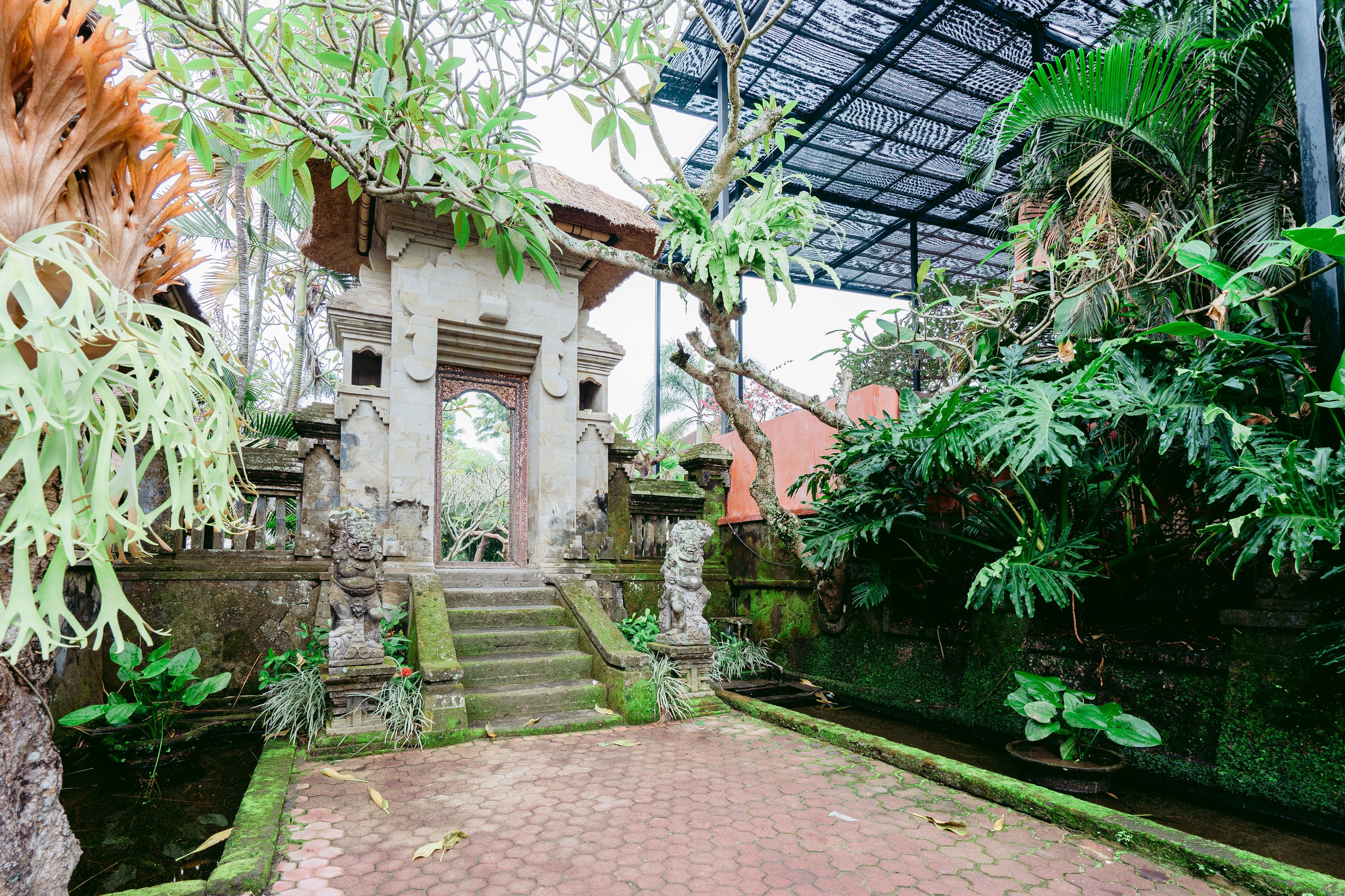 Pertiwi & Ubud (Bali)