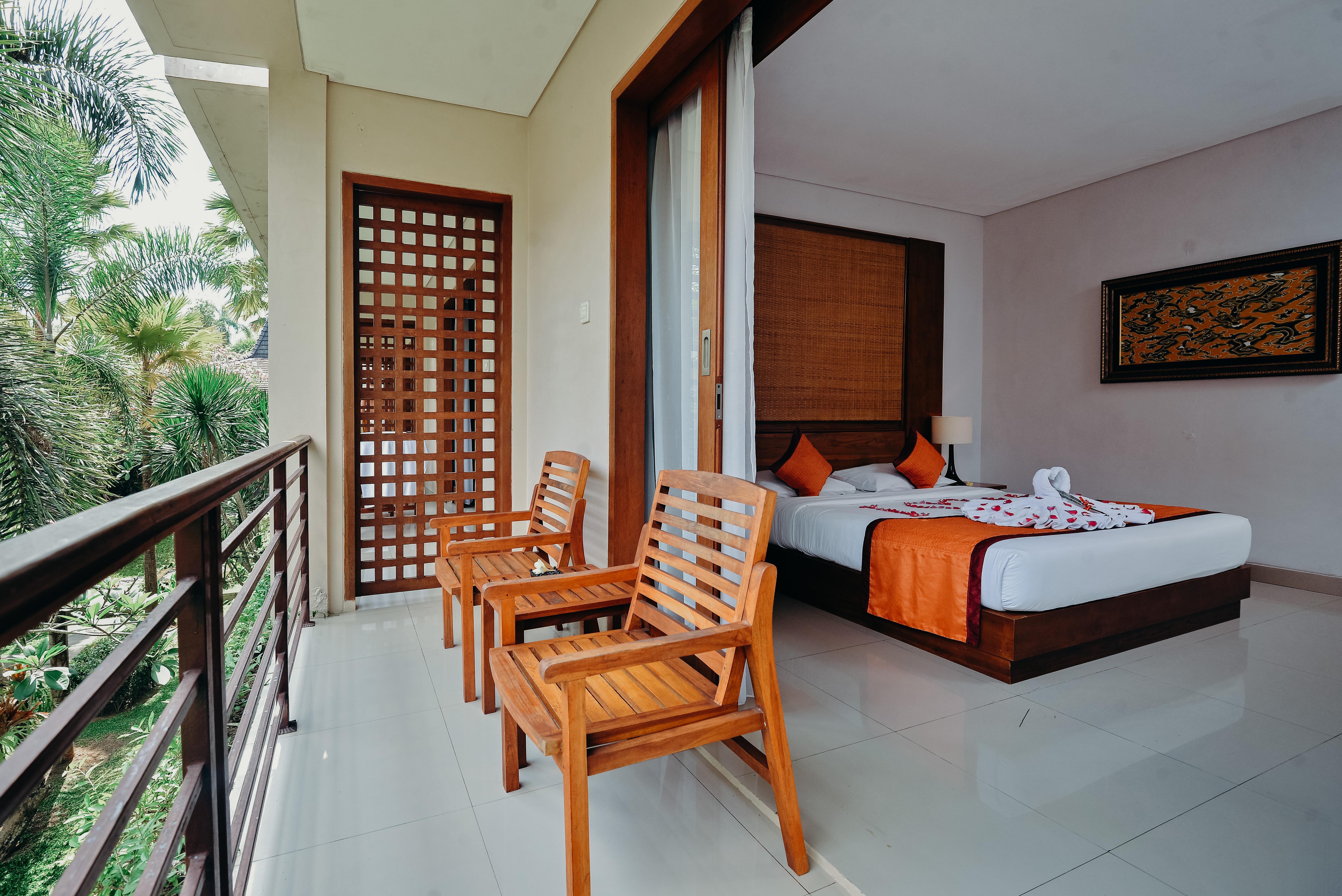 Pertiwi & Spa 3* Ubud (Bali)