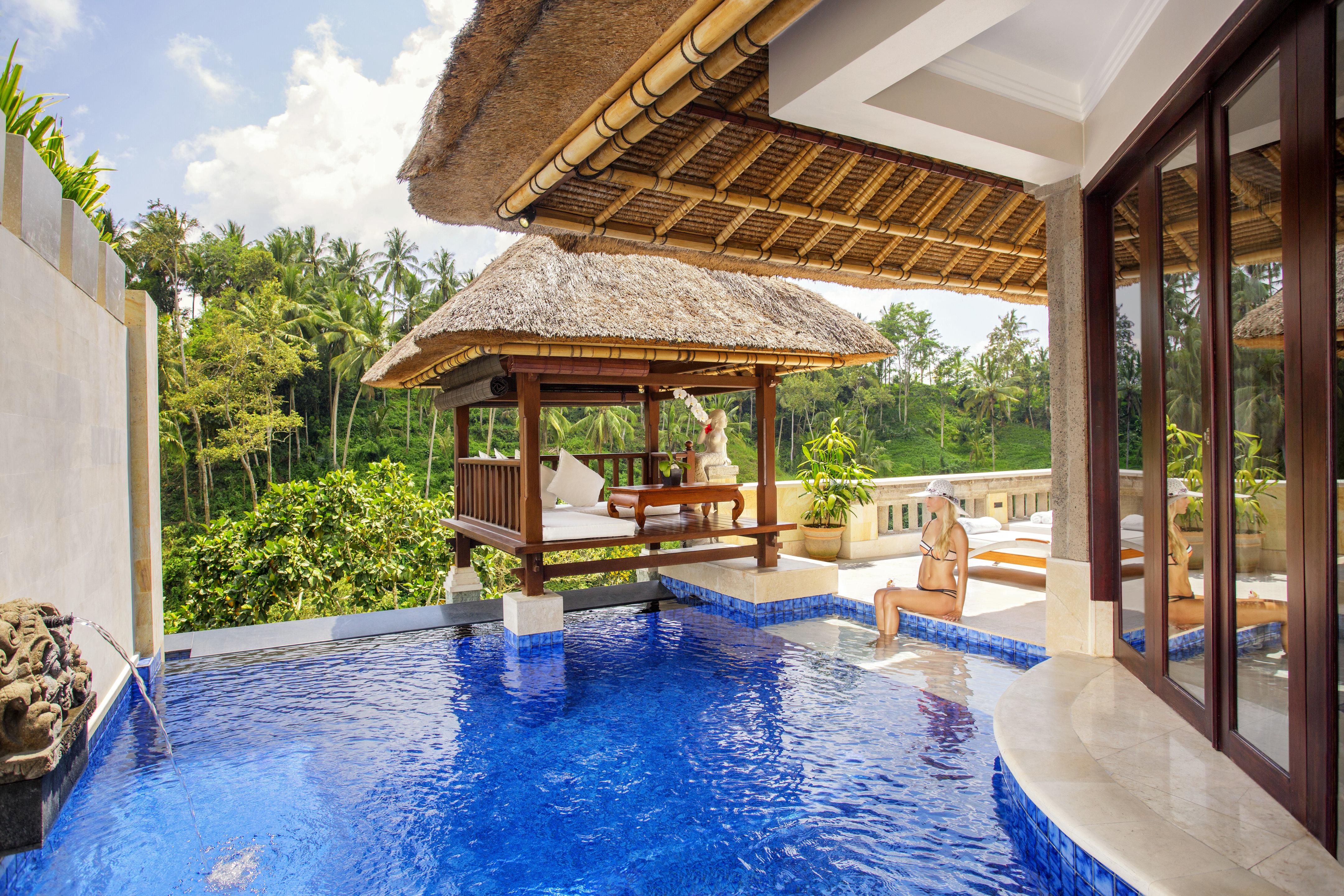 Resort Viceroy Bali 5*