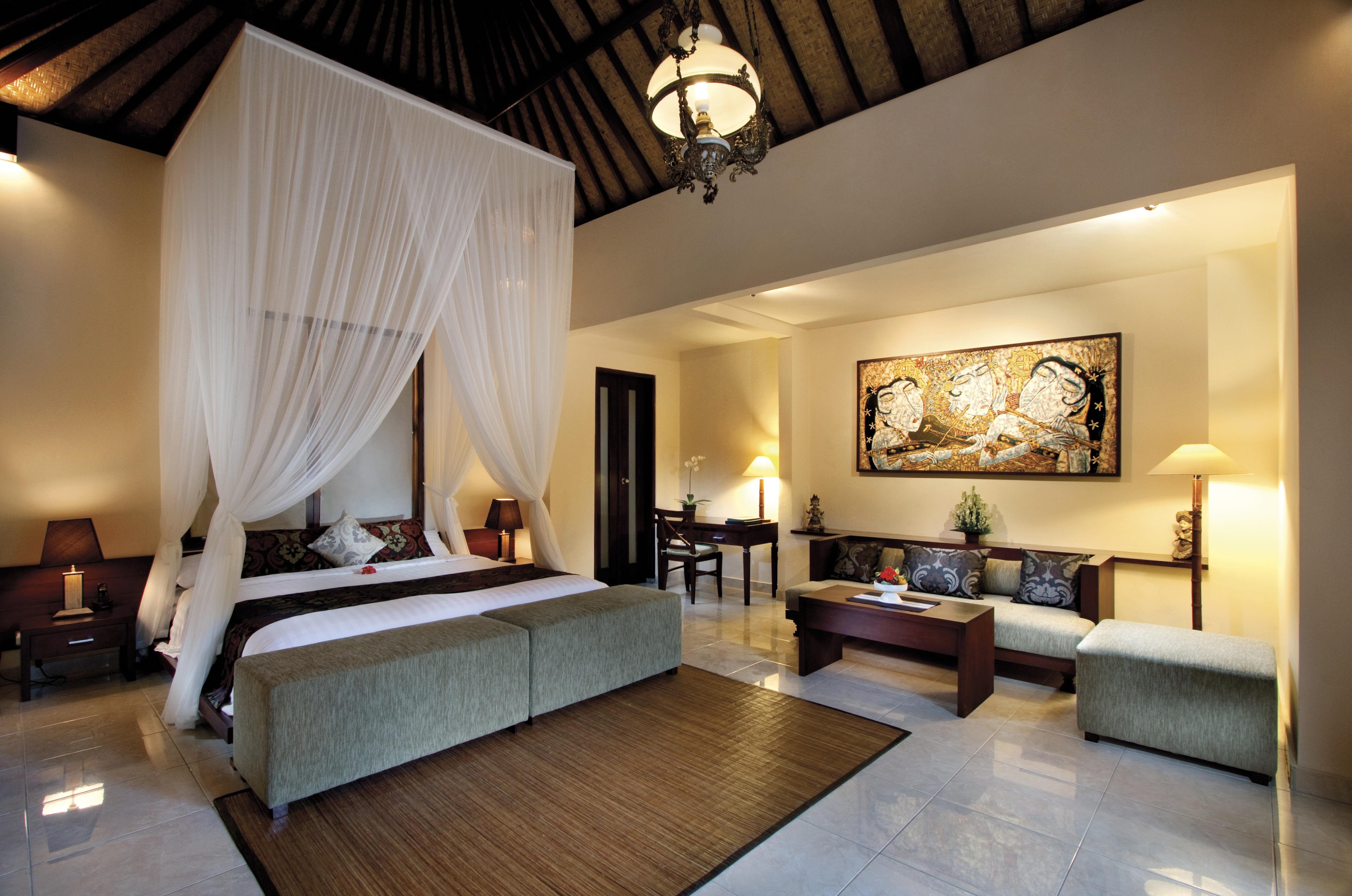 Bebek Tepi Sawah Restaurant & Resort 4*