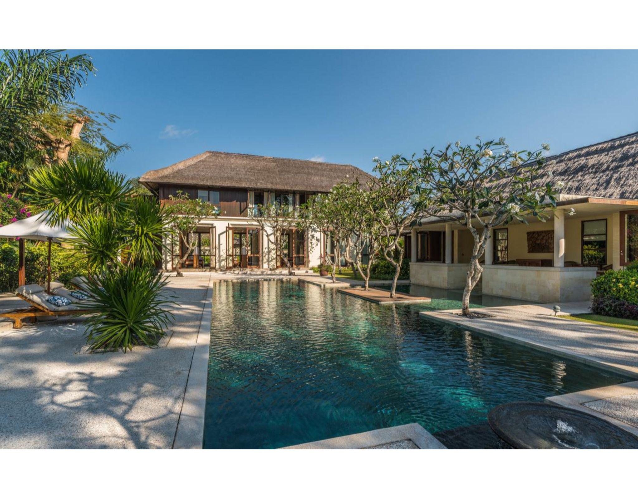 Four Seasons Bali At Bay Resort Jimbaran (Bali)