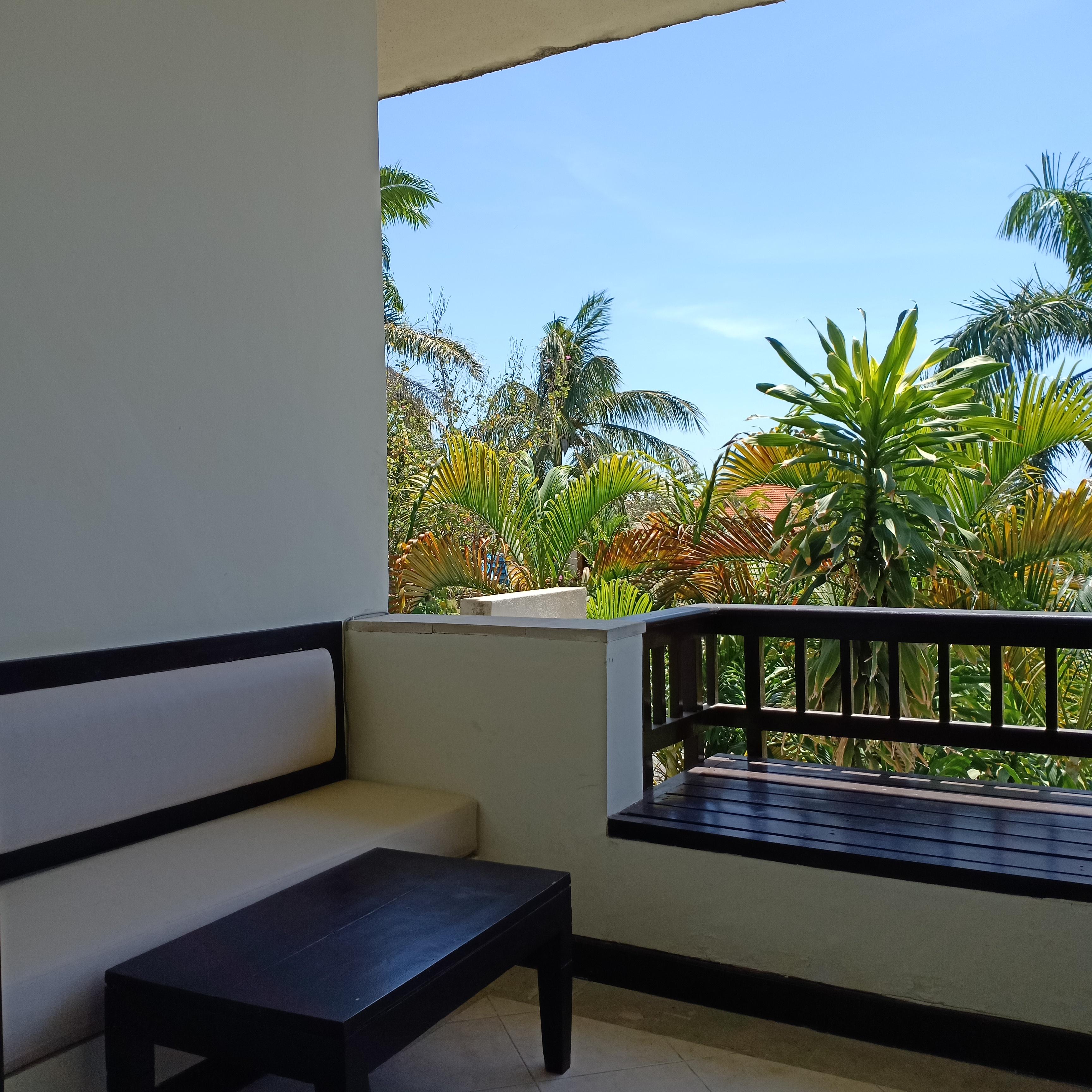Blue Point Bay & Resort Uluwatu (Bali)