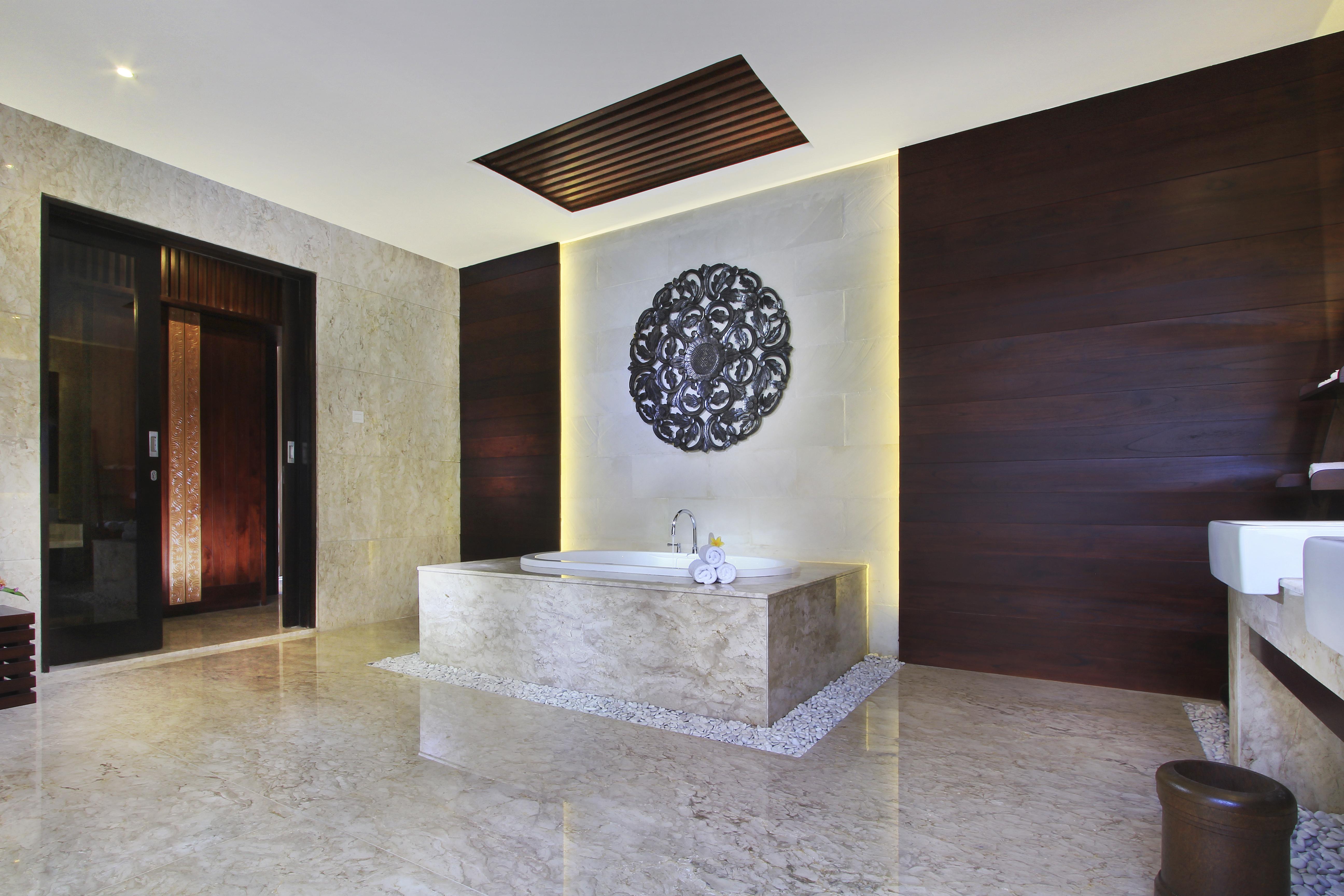 Resort Ulu Segara Luxury & Nusa Dua (Bali)