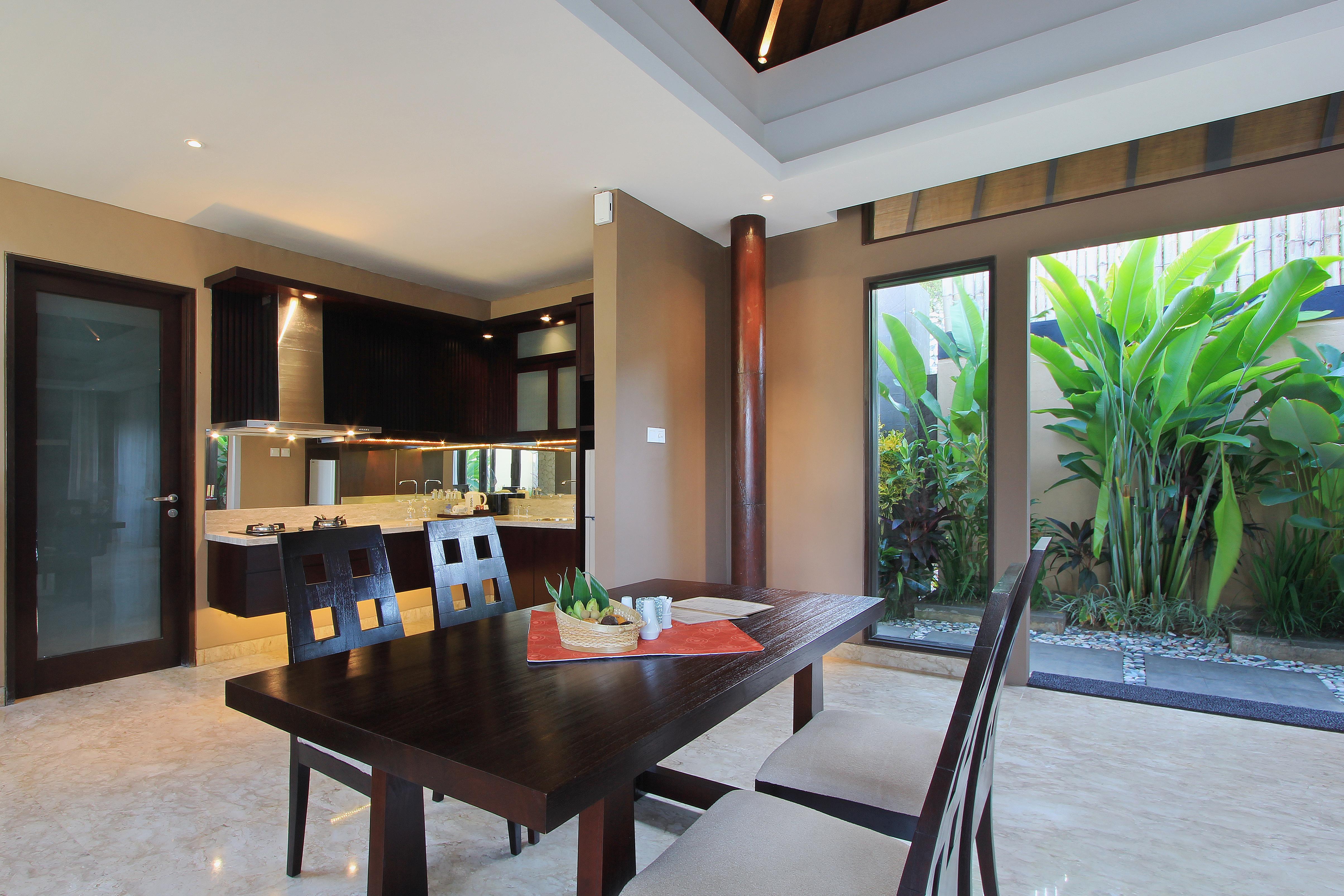 Ulu Segara Luxury & Resort