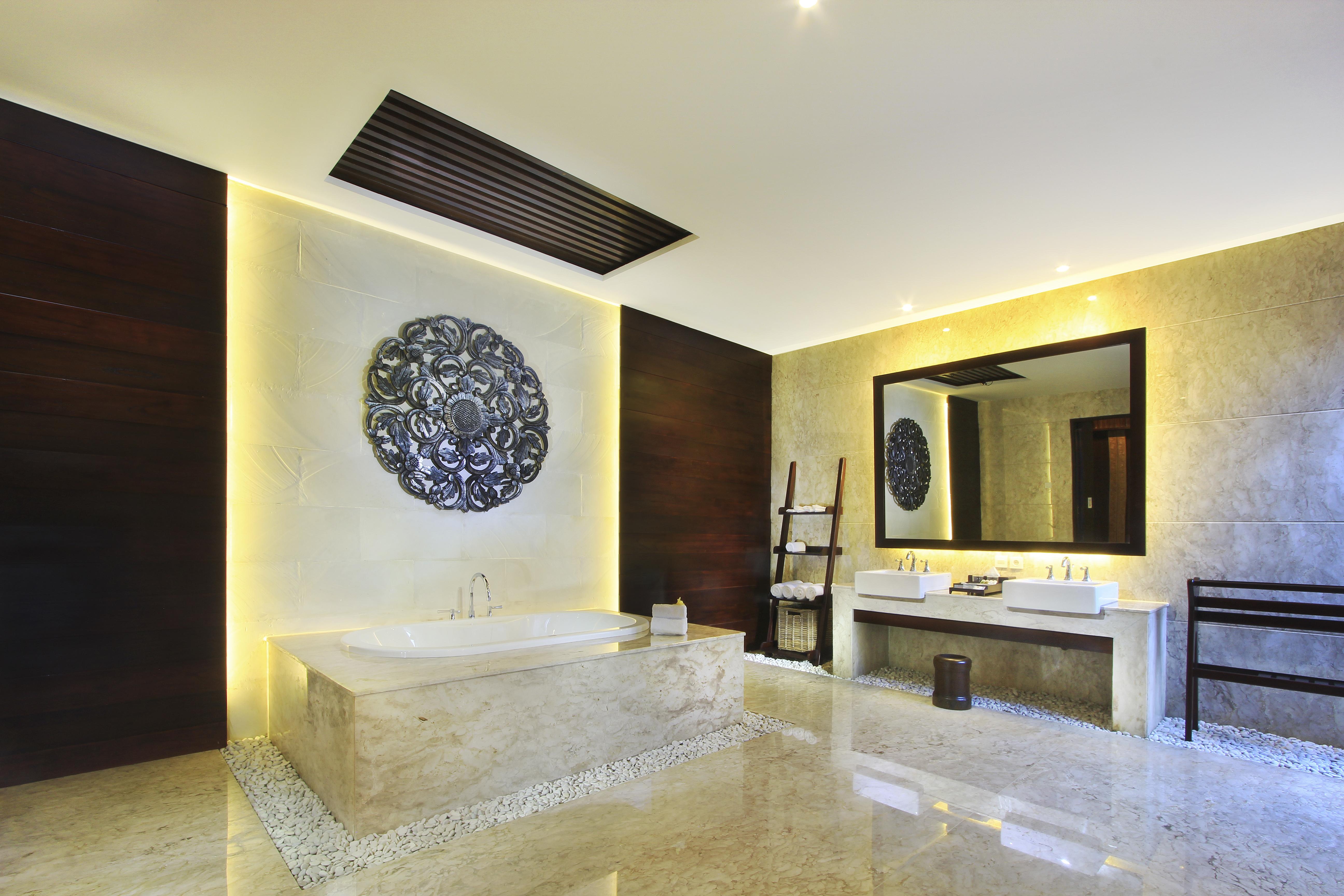 Ulu Segara Luxury & Resort 5*