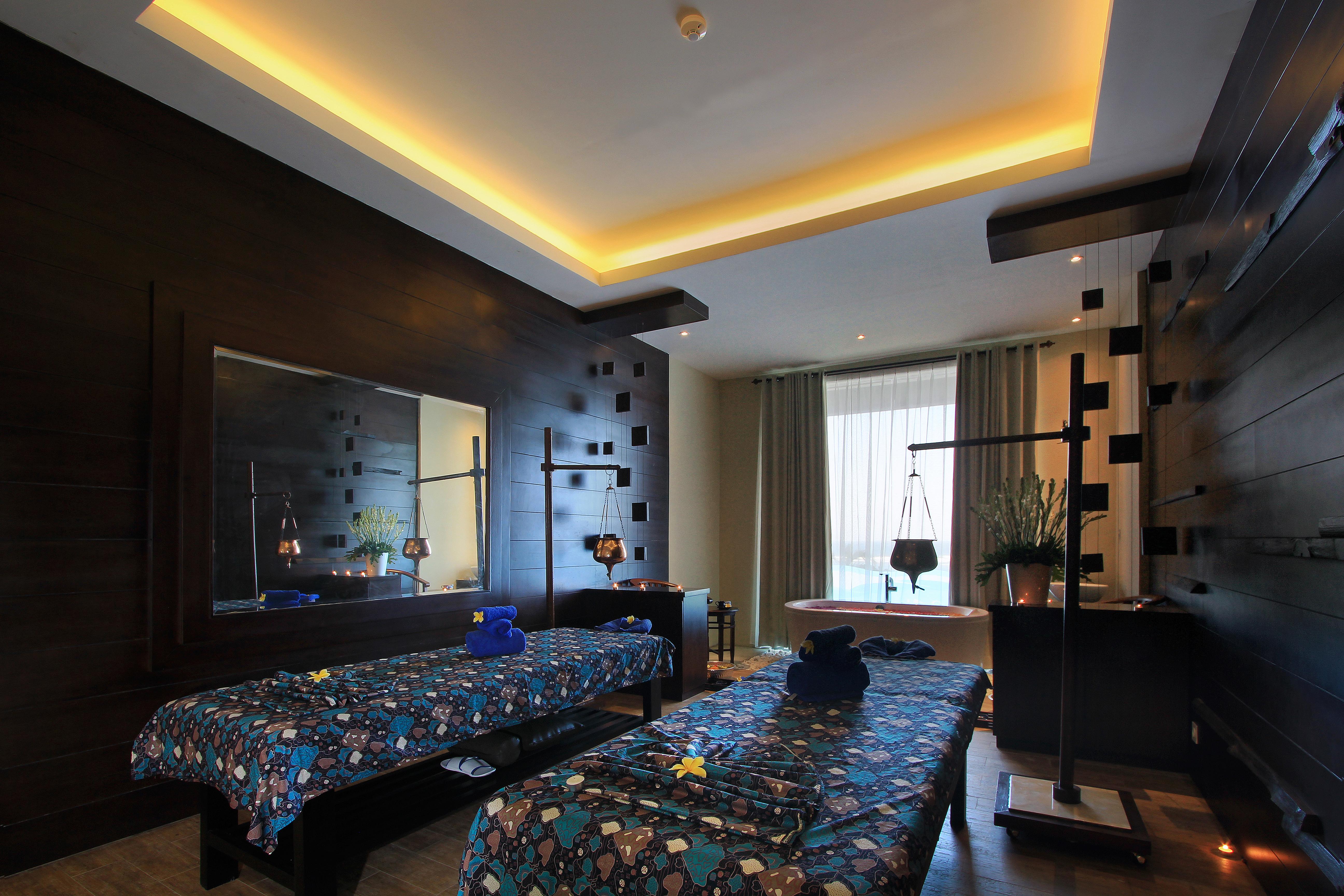 Ulu Segara Luxury &