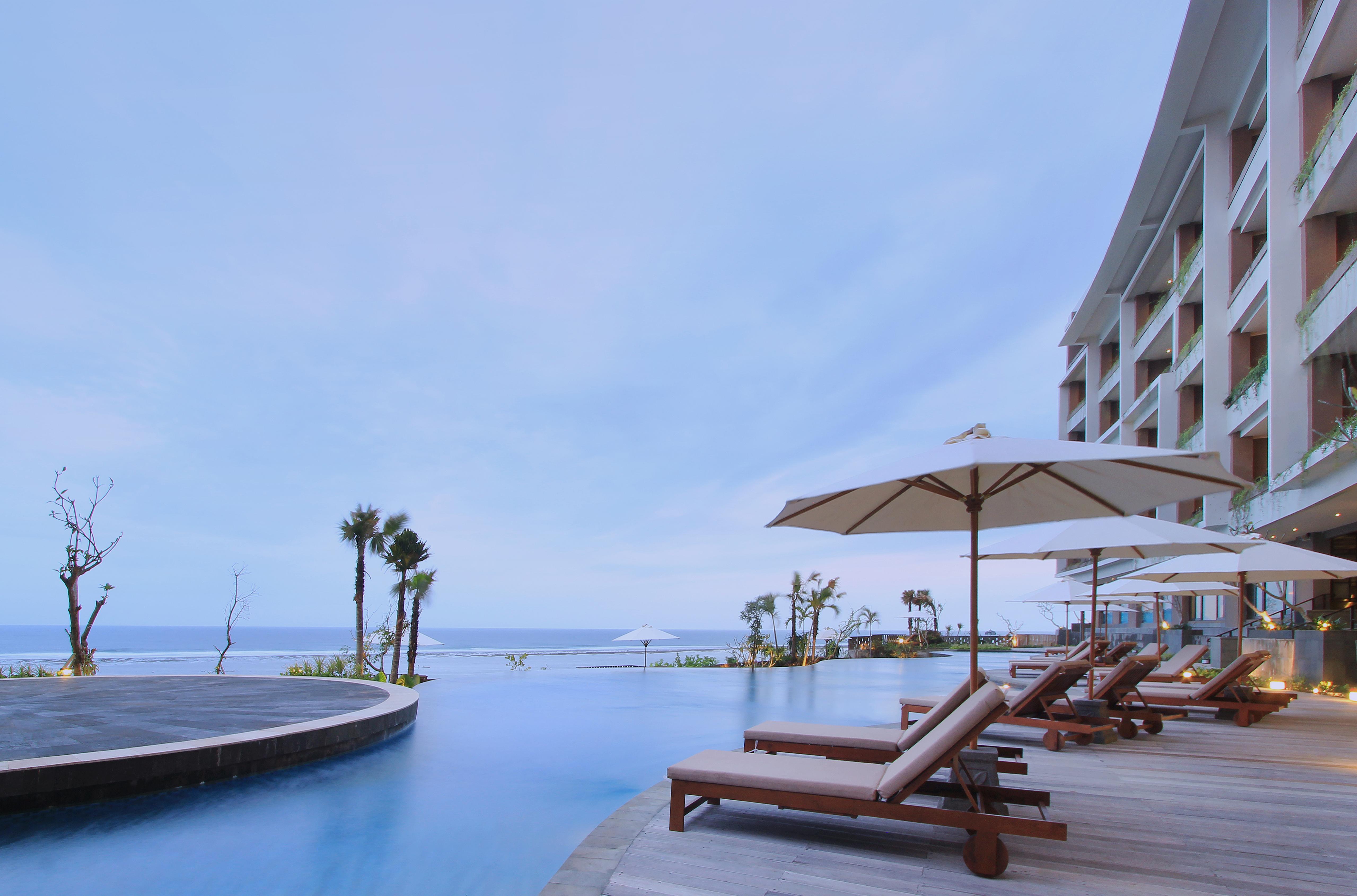 Resort Ulu Segara Luxury & Nusa Dua (Bali)