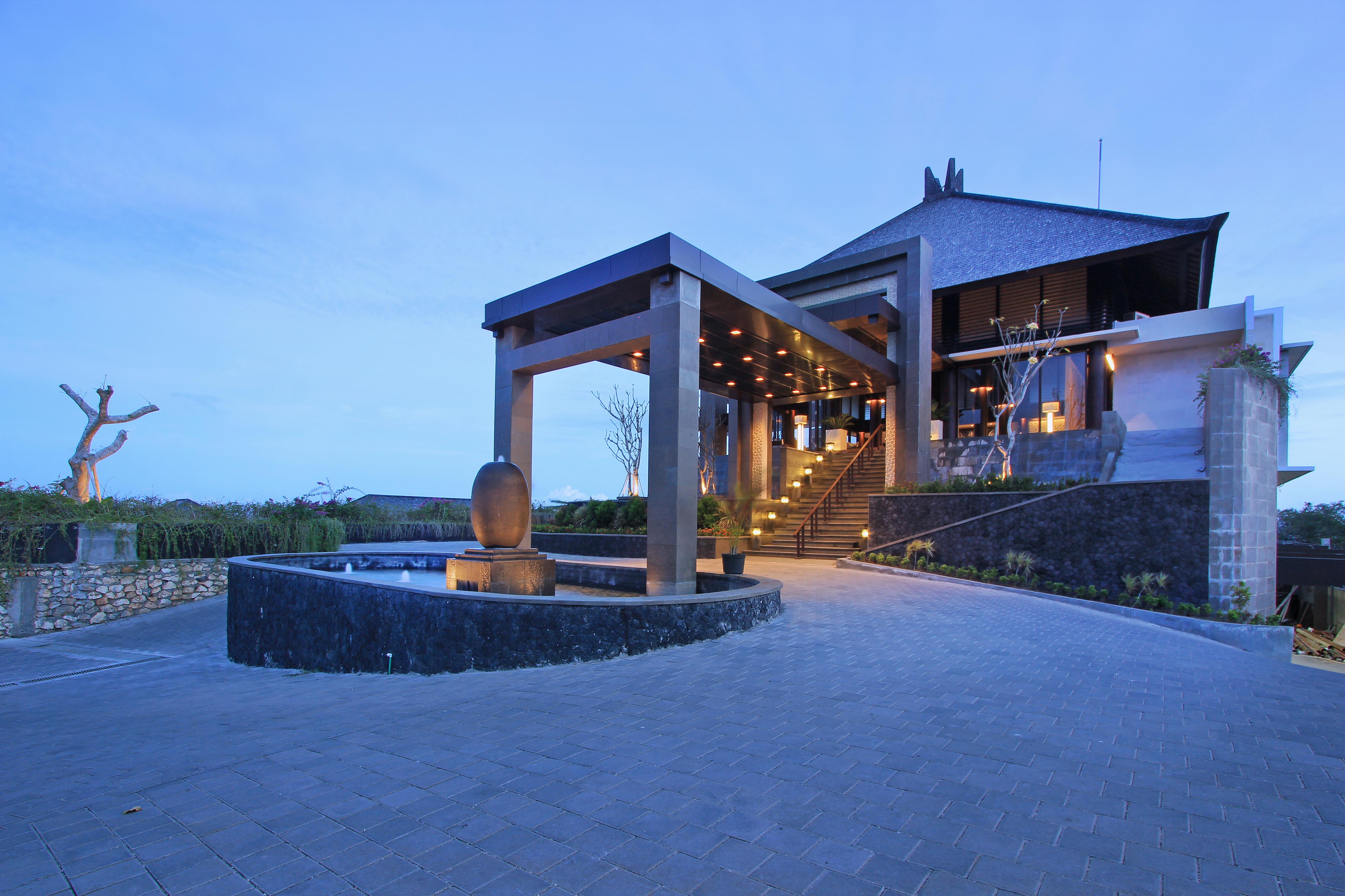 Resort Ulu Segara Luxury & Nusa Dua (Bali)