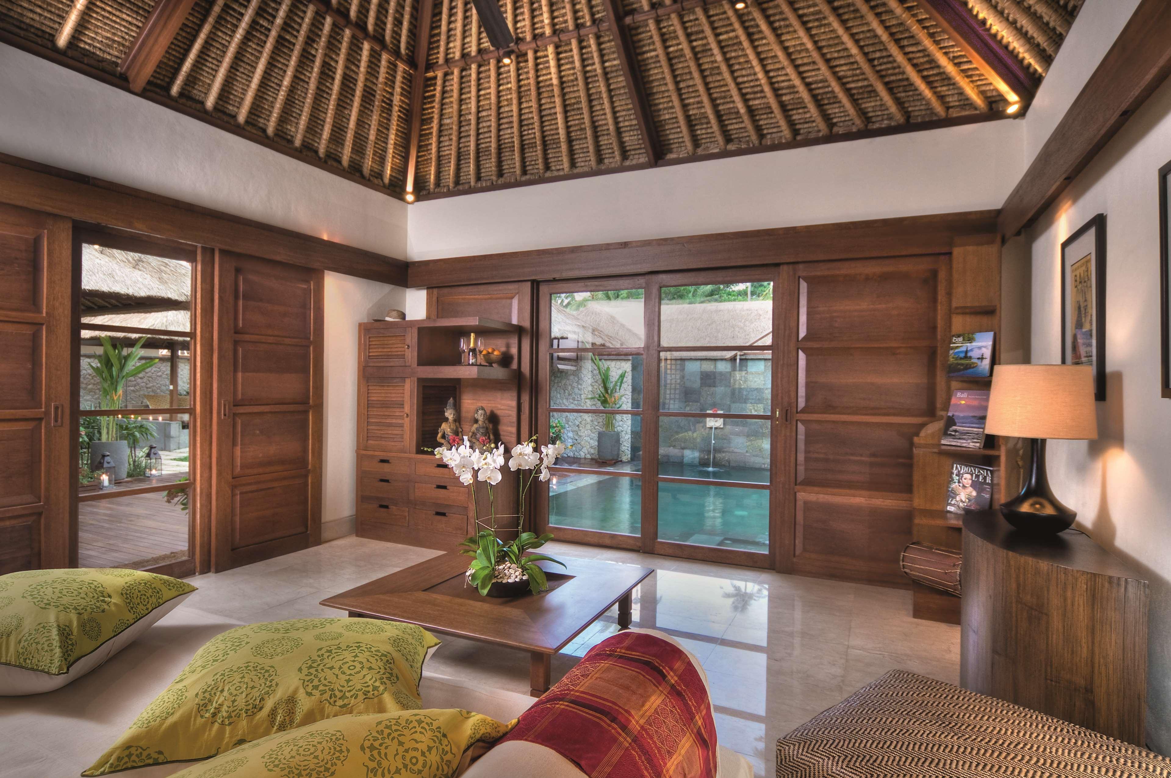 Puri, A Belmond Hotel, Bali