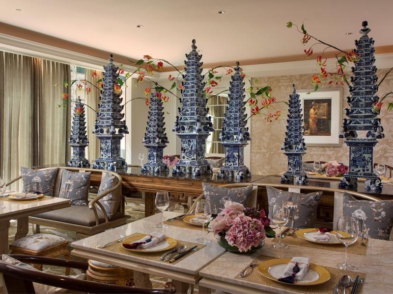 The Mulia