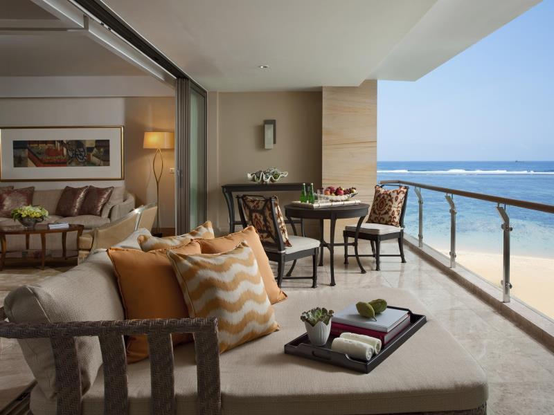 The Mulia Hotel 5*